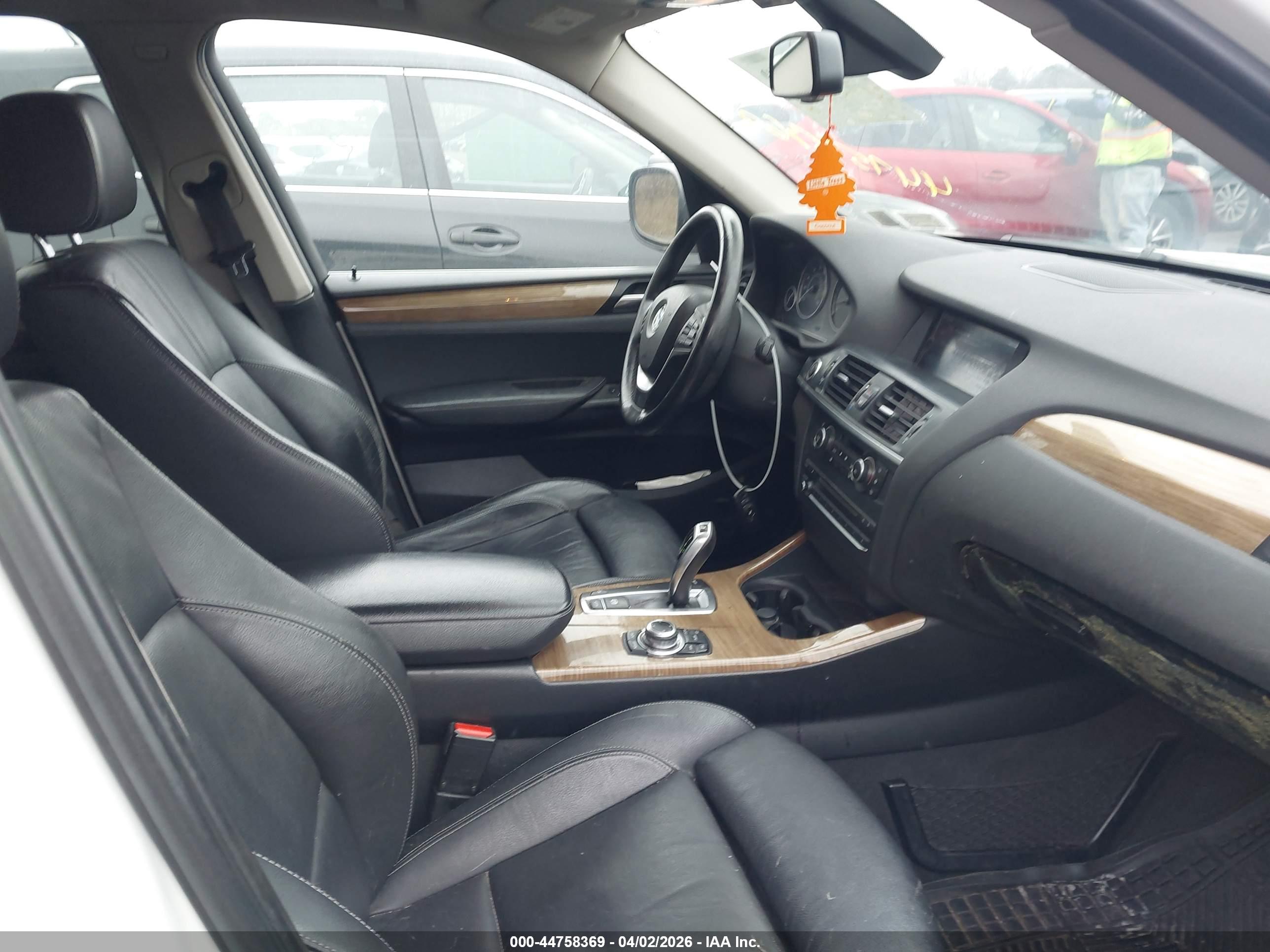BMW X3 image 5