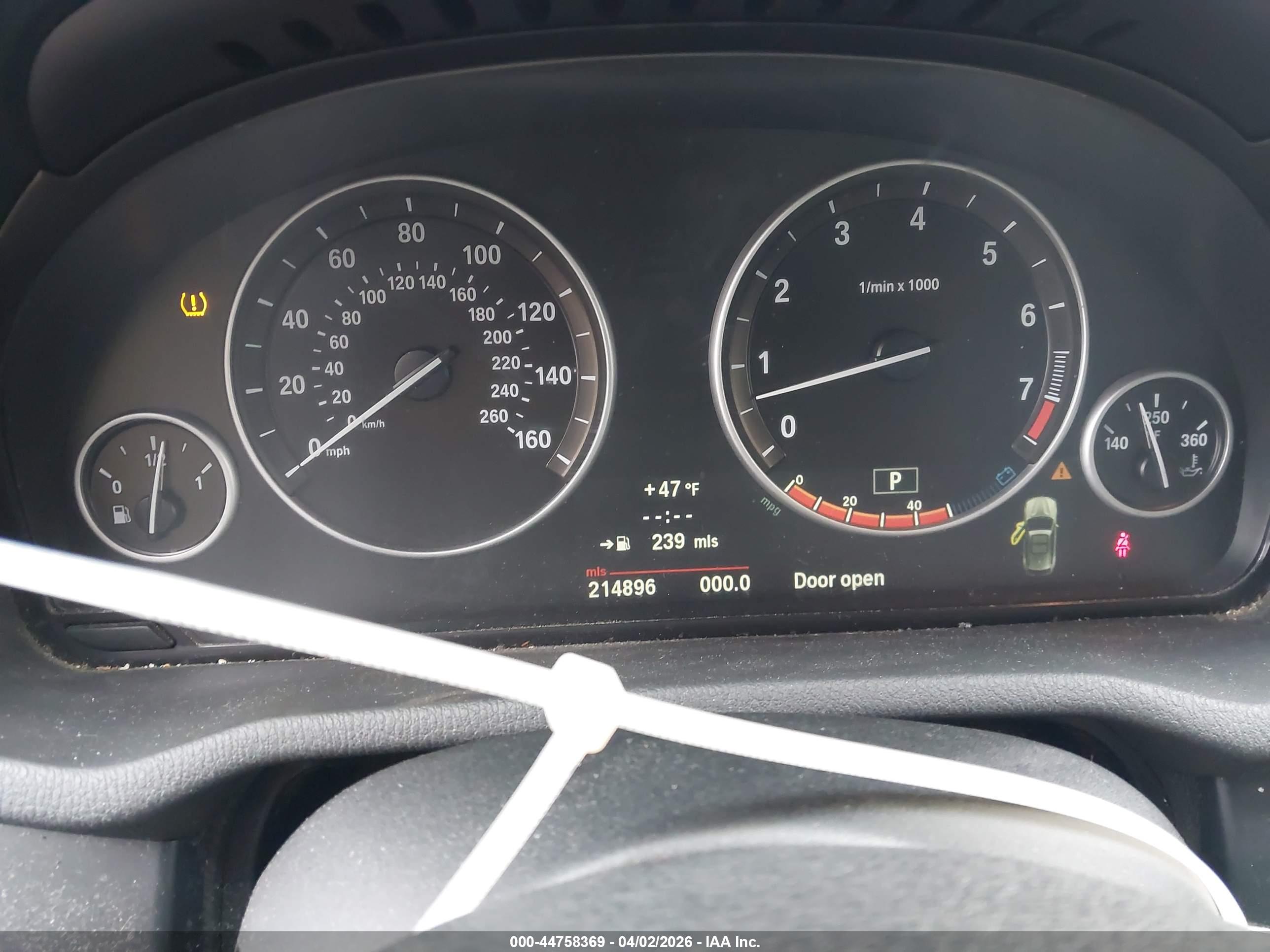 BMW X3 image 7