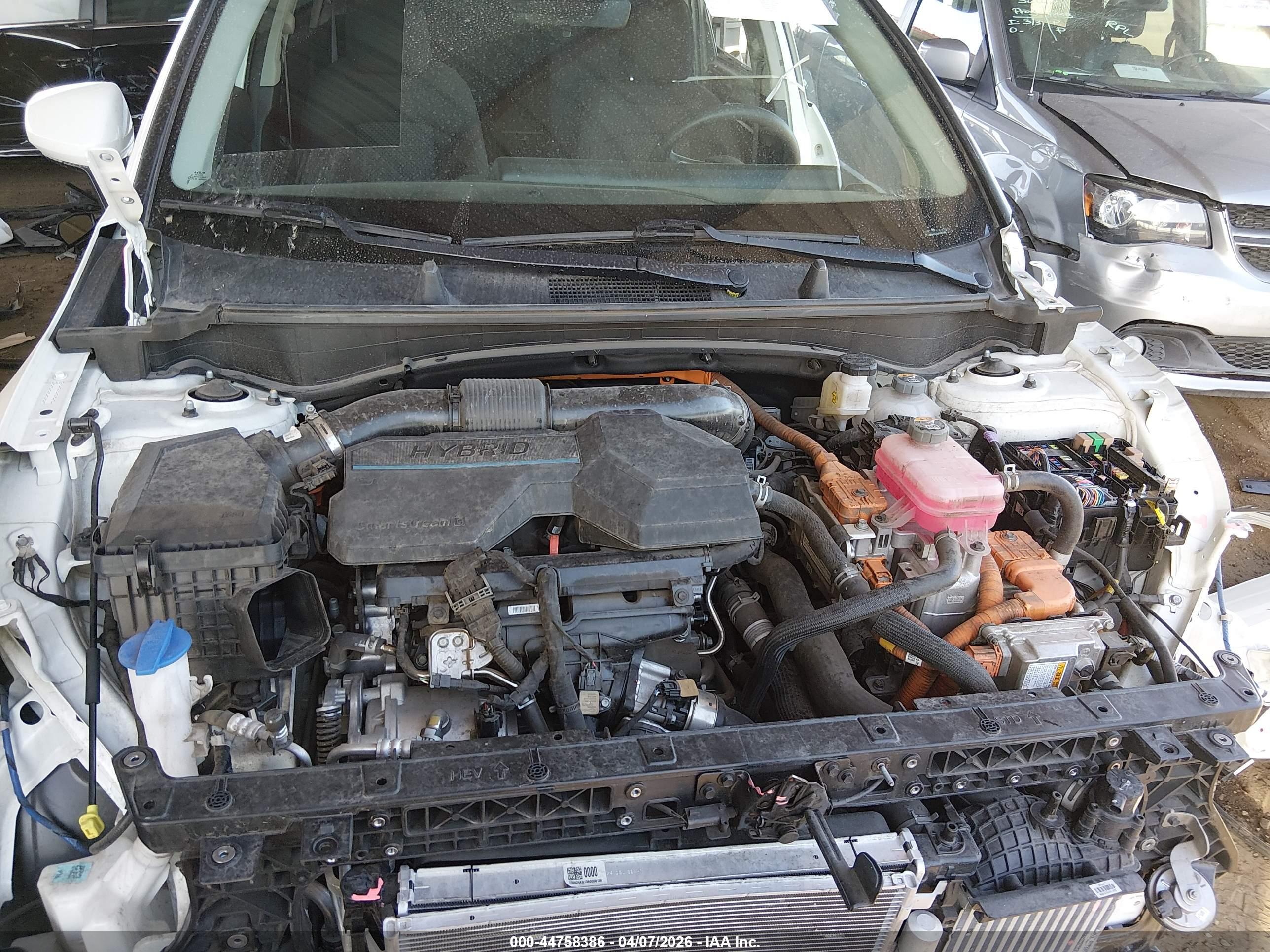 KIA SPORTAGE image 10