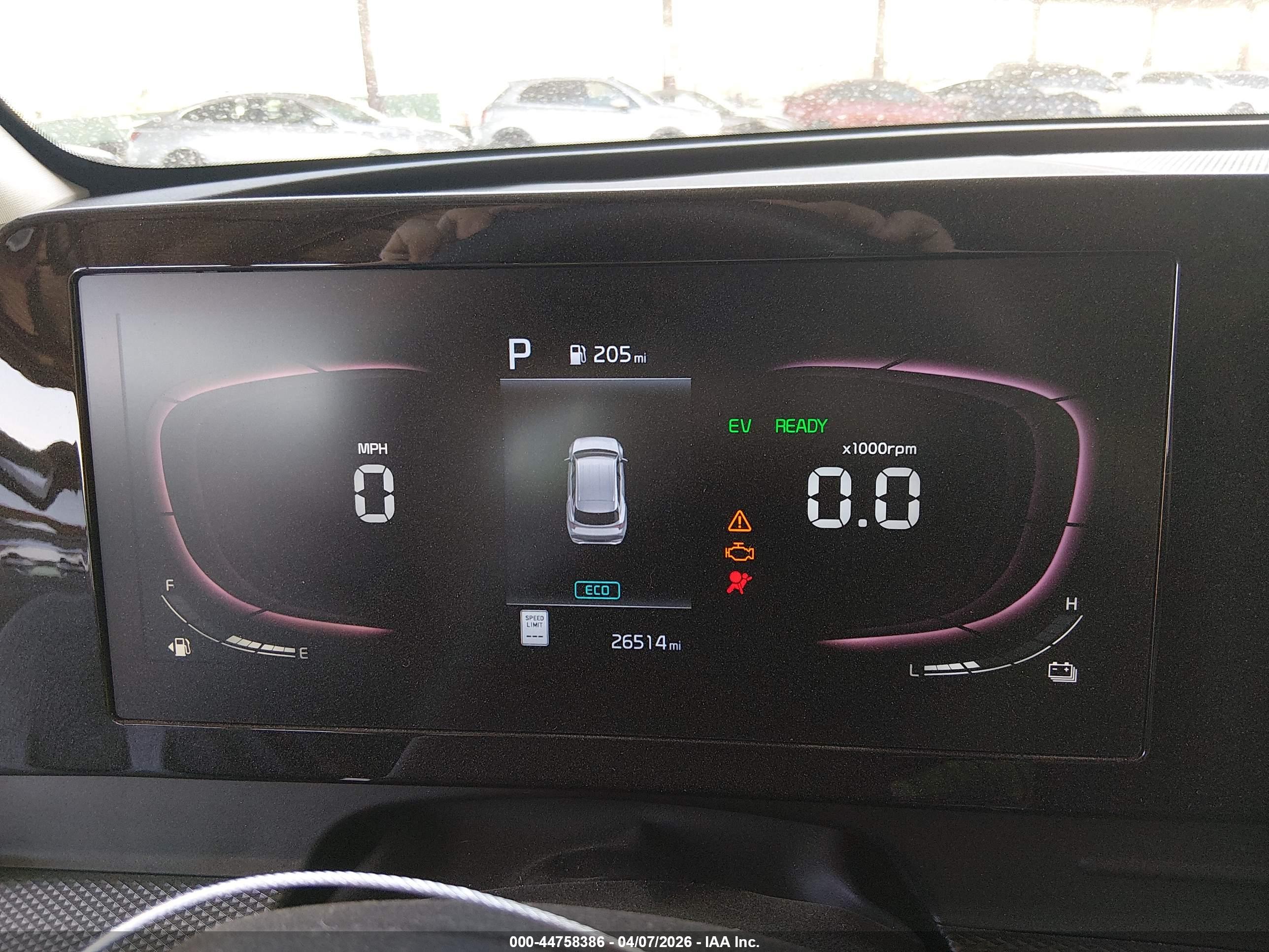 KIA SPORTAGE image 7