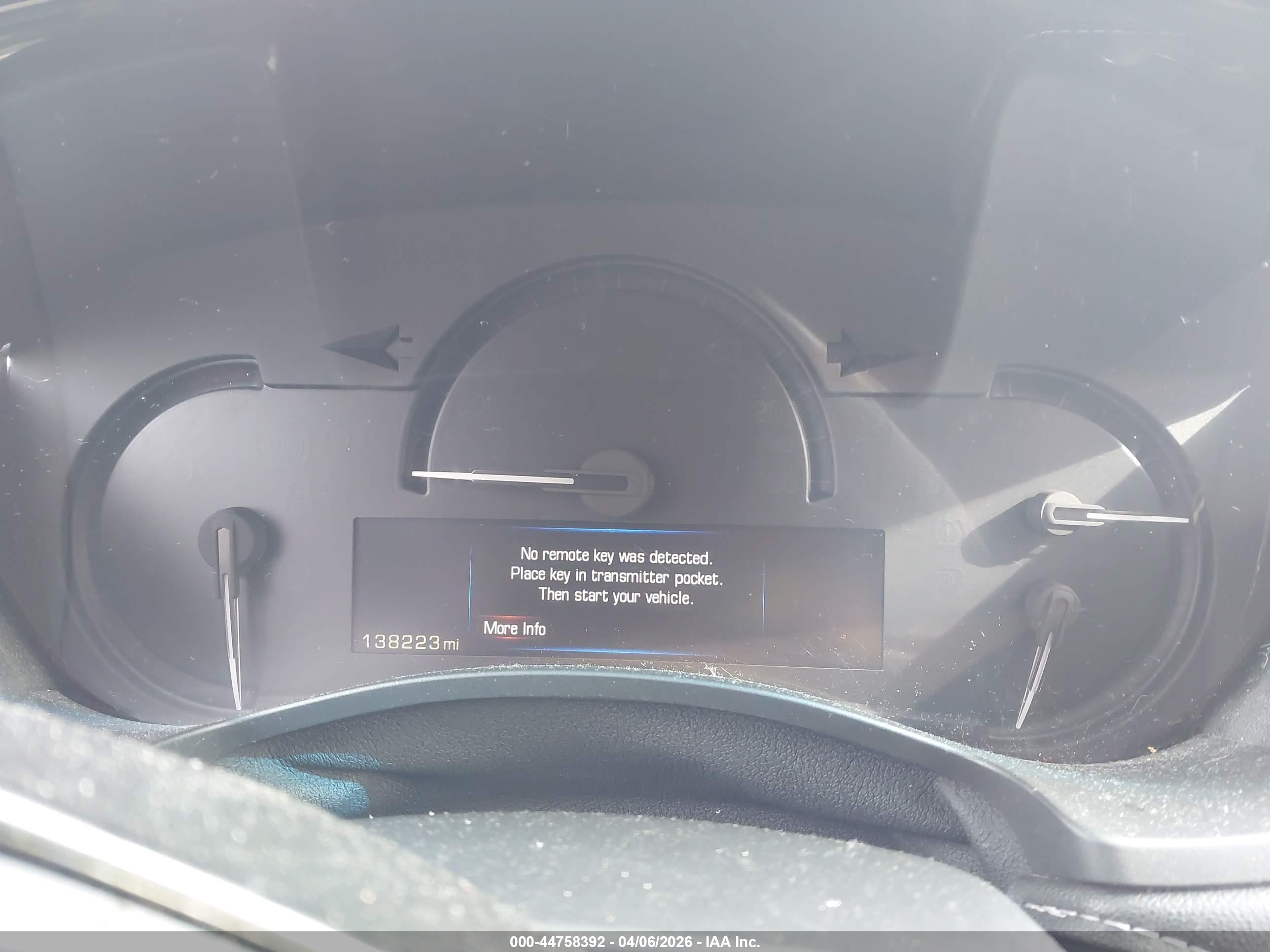 CADILLAC ATS image 7