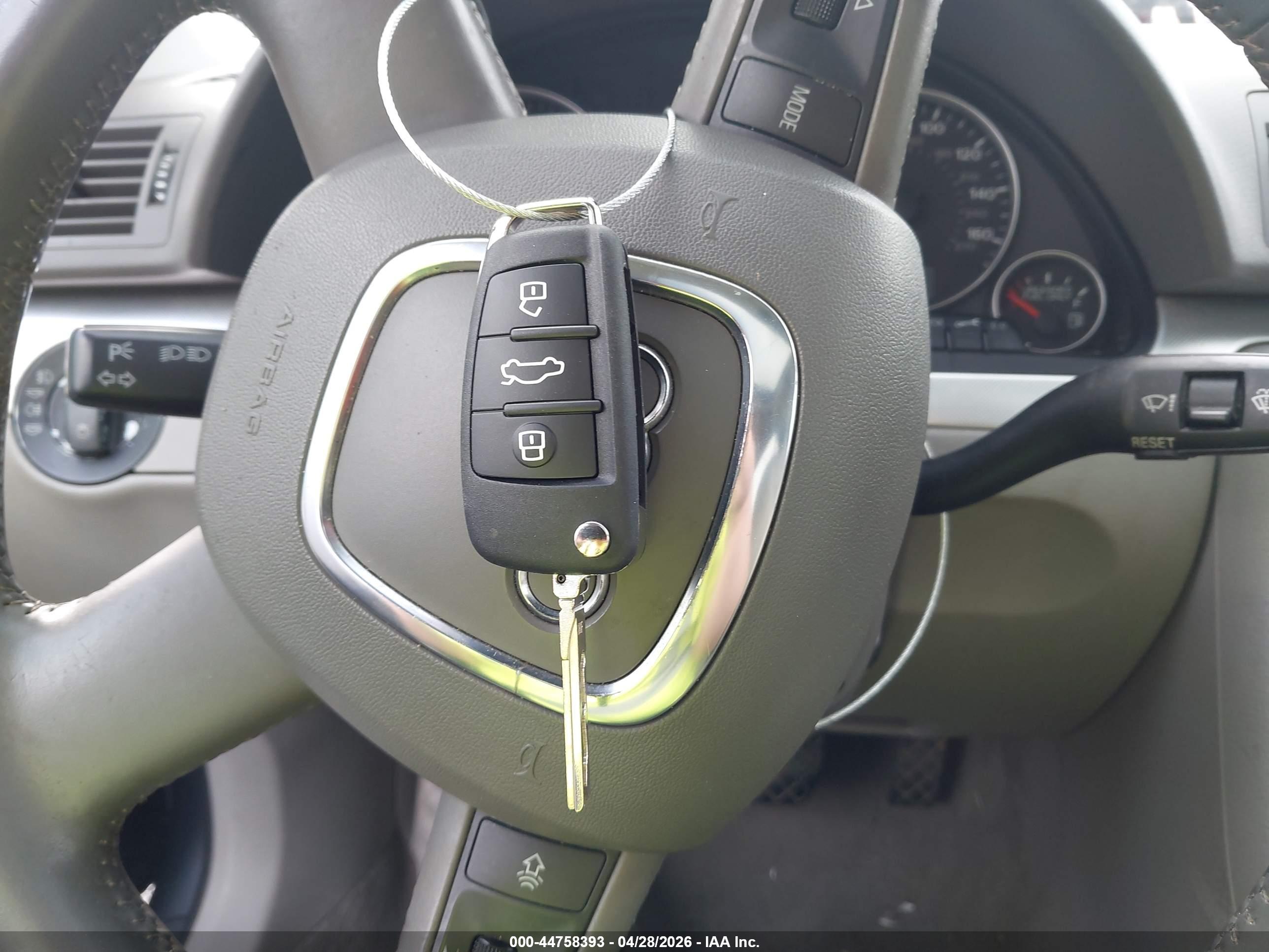 AUDI A4 image 11