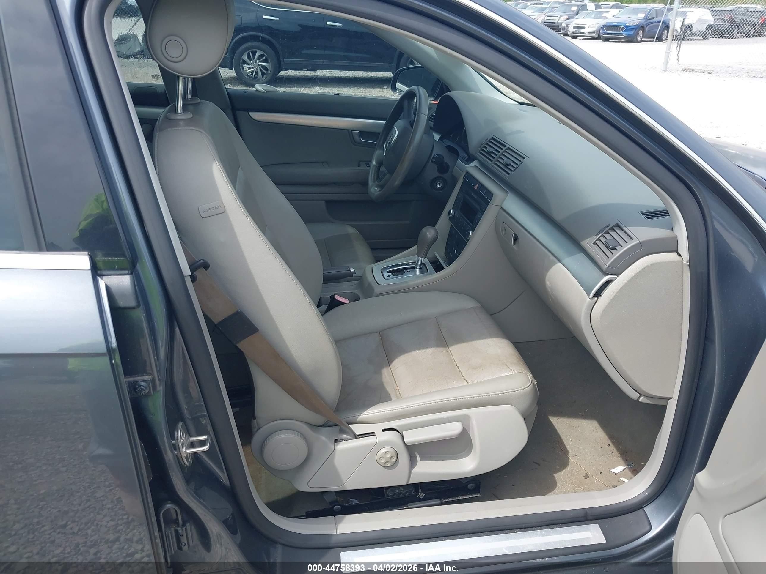 AUDI A4 image 5