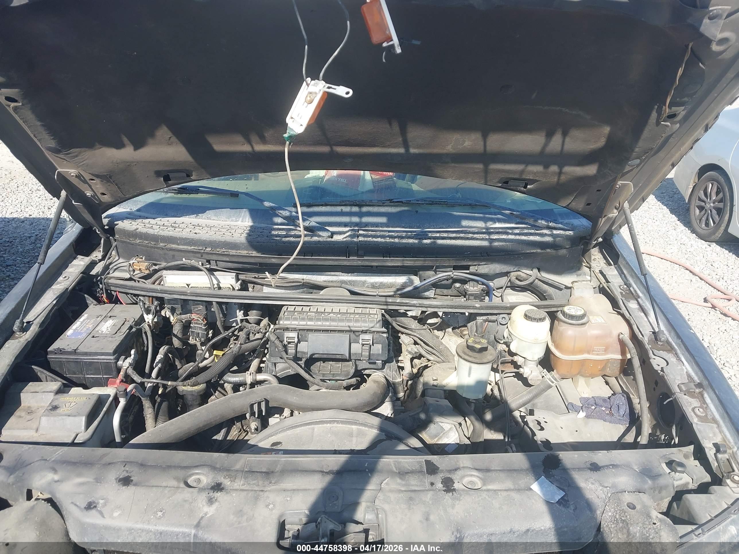 FORD F-150 image 10