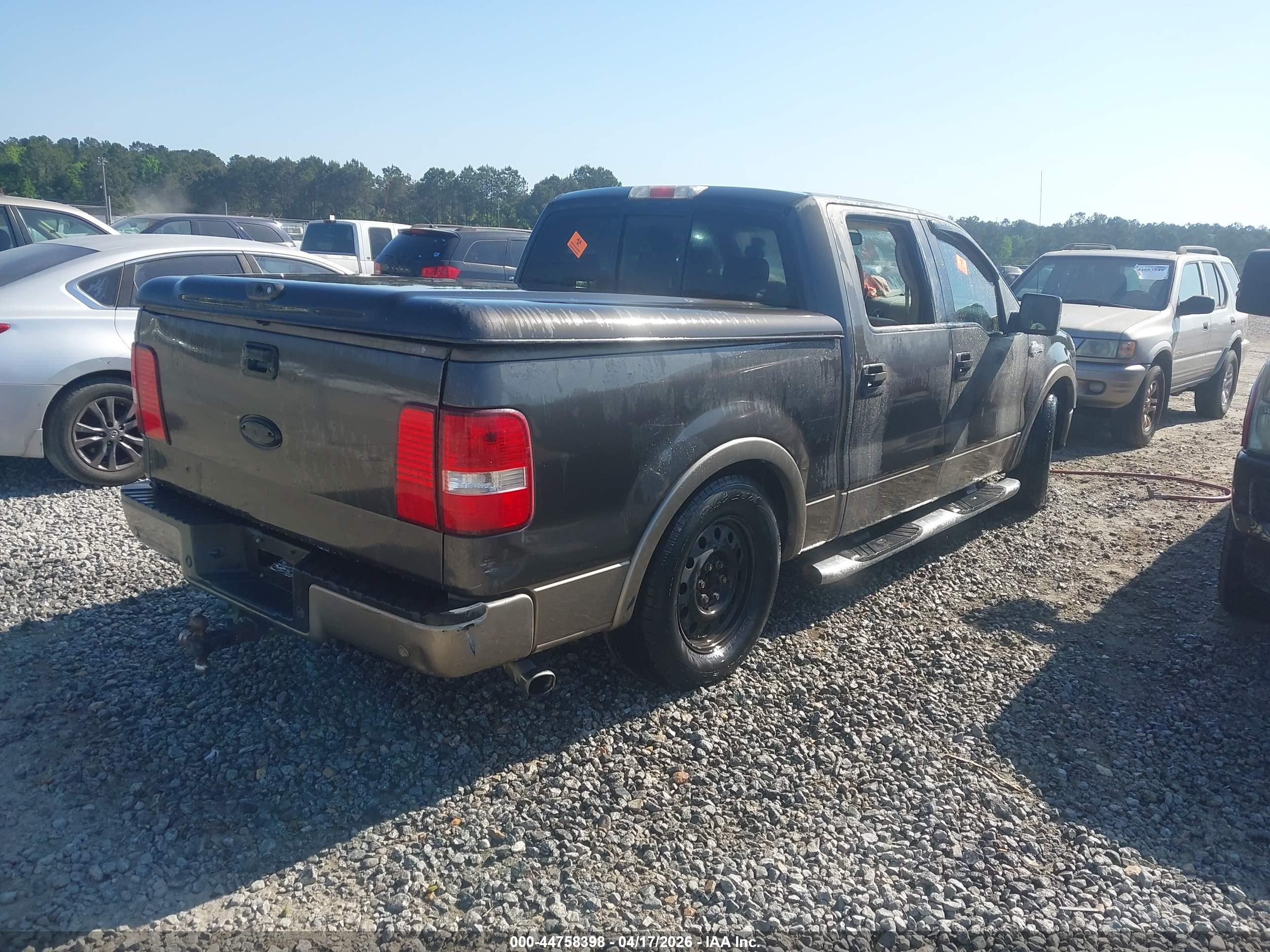 FORD F-150 image 4