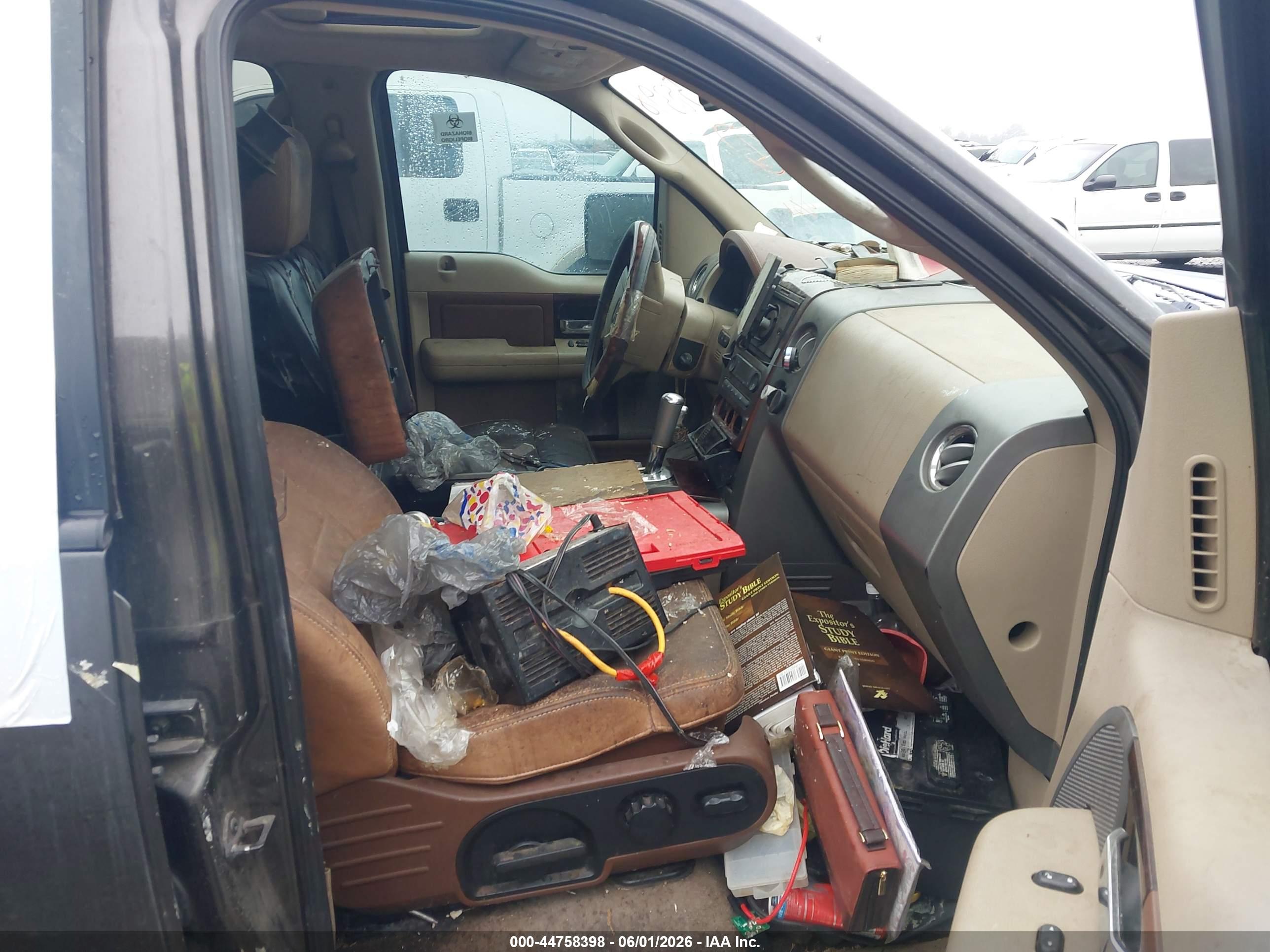 FORD F-150 image 5