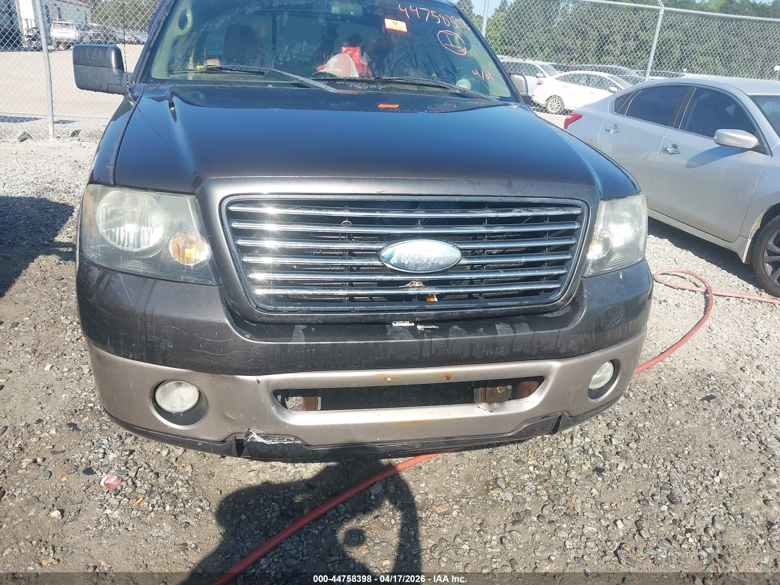 FORD F-150 image 6