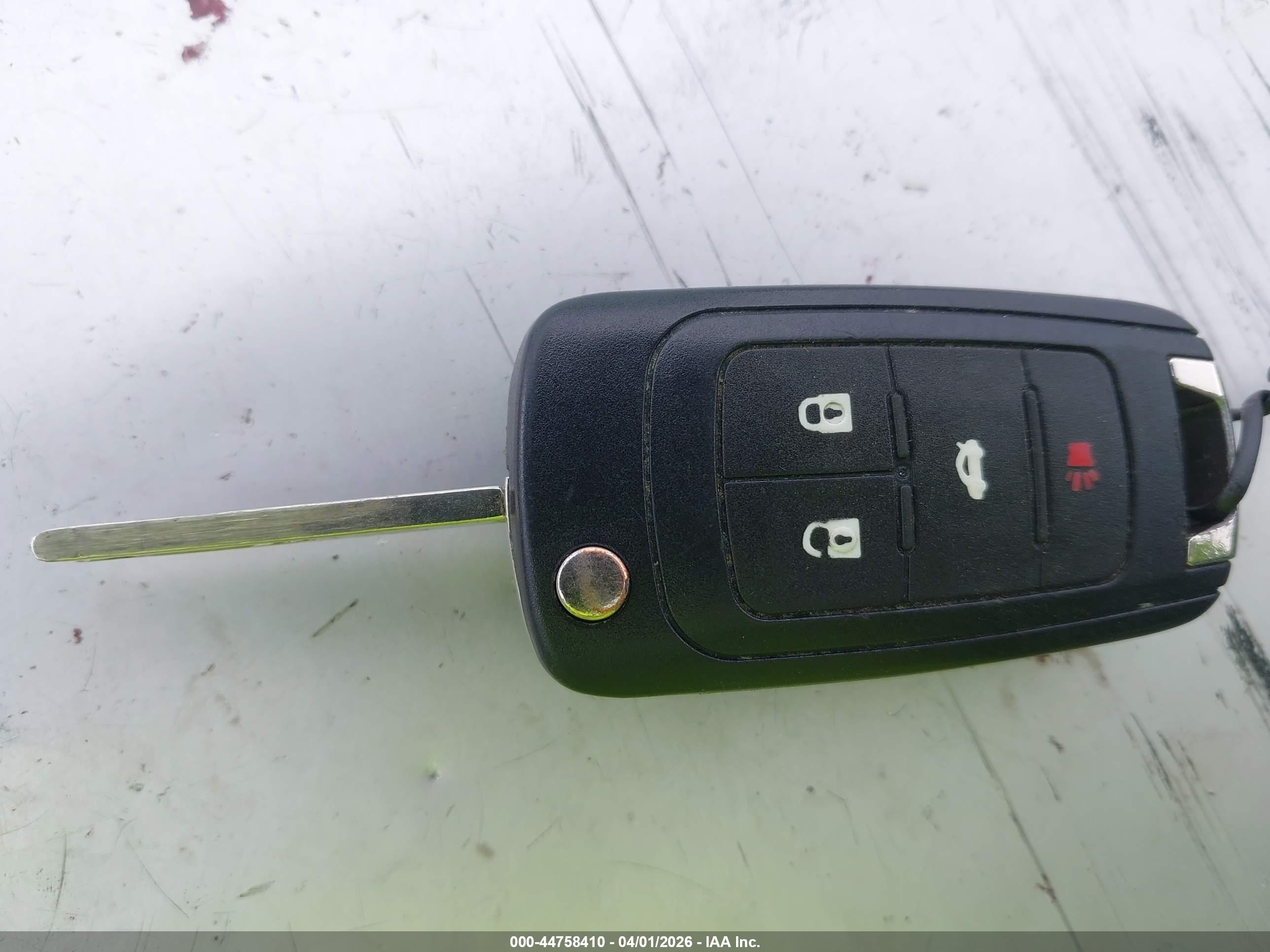 CHEVROLET CRUZE image 11