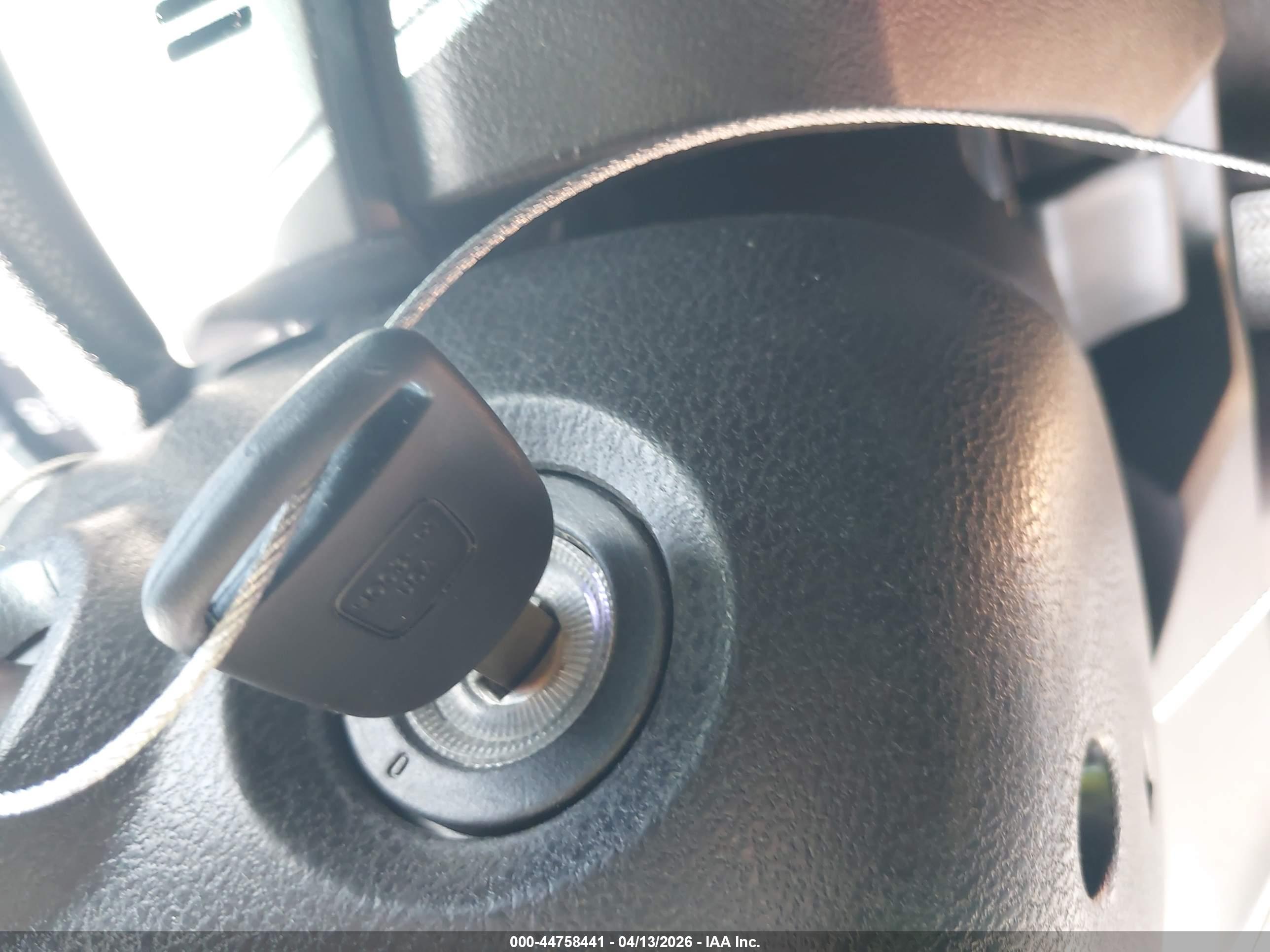ACURA TSX image 11
