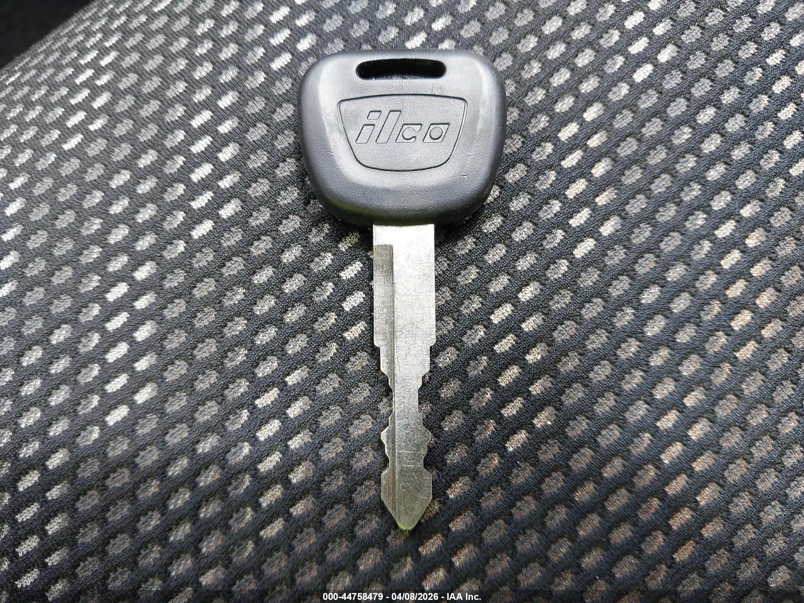 SUZUKI SX4 image 11