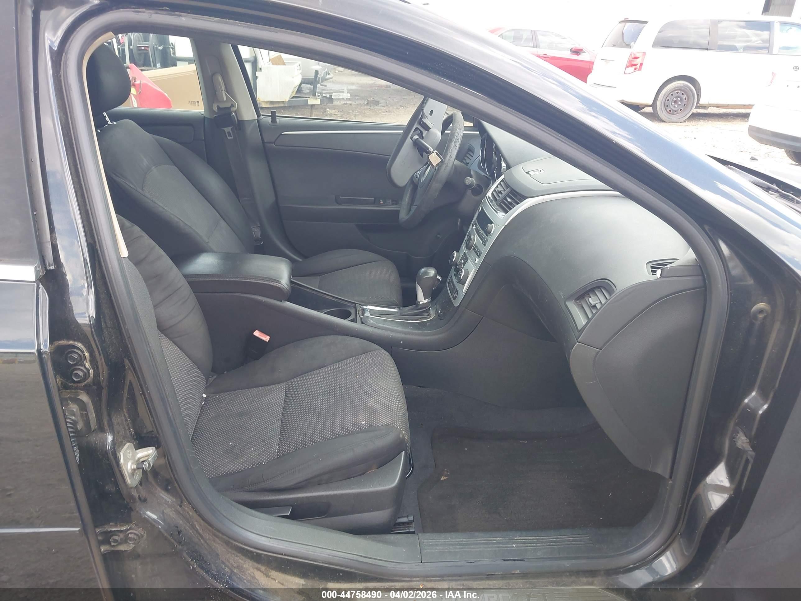 CHEVROLET MALIBU image 5