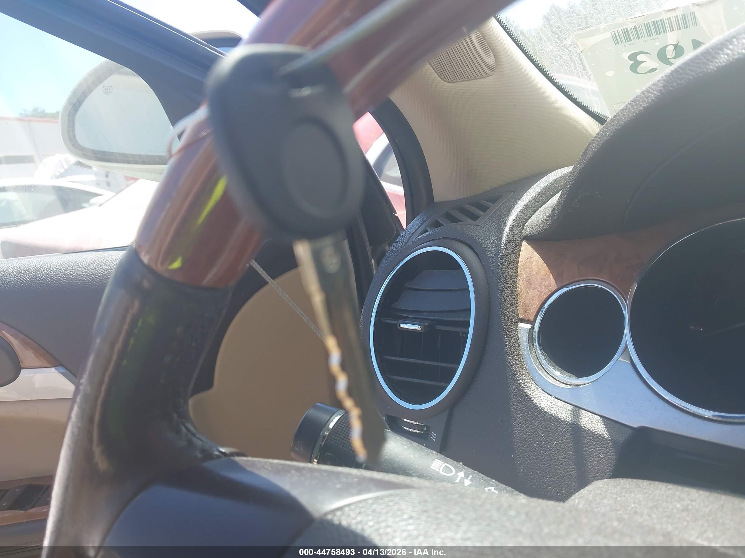 BUICK ENCLAVE image 11