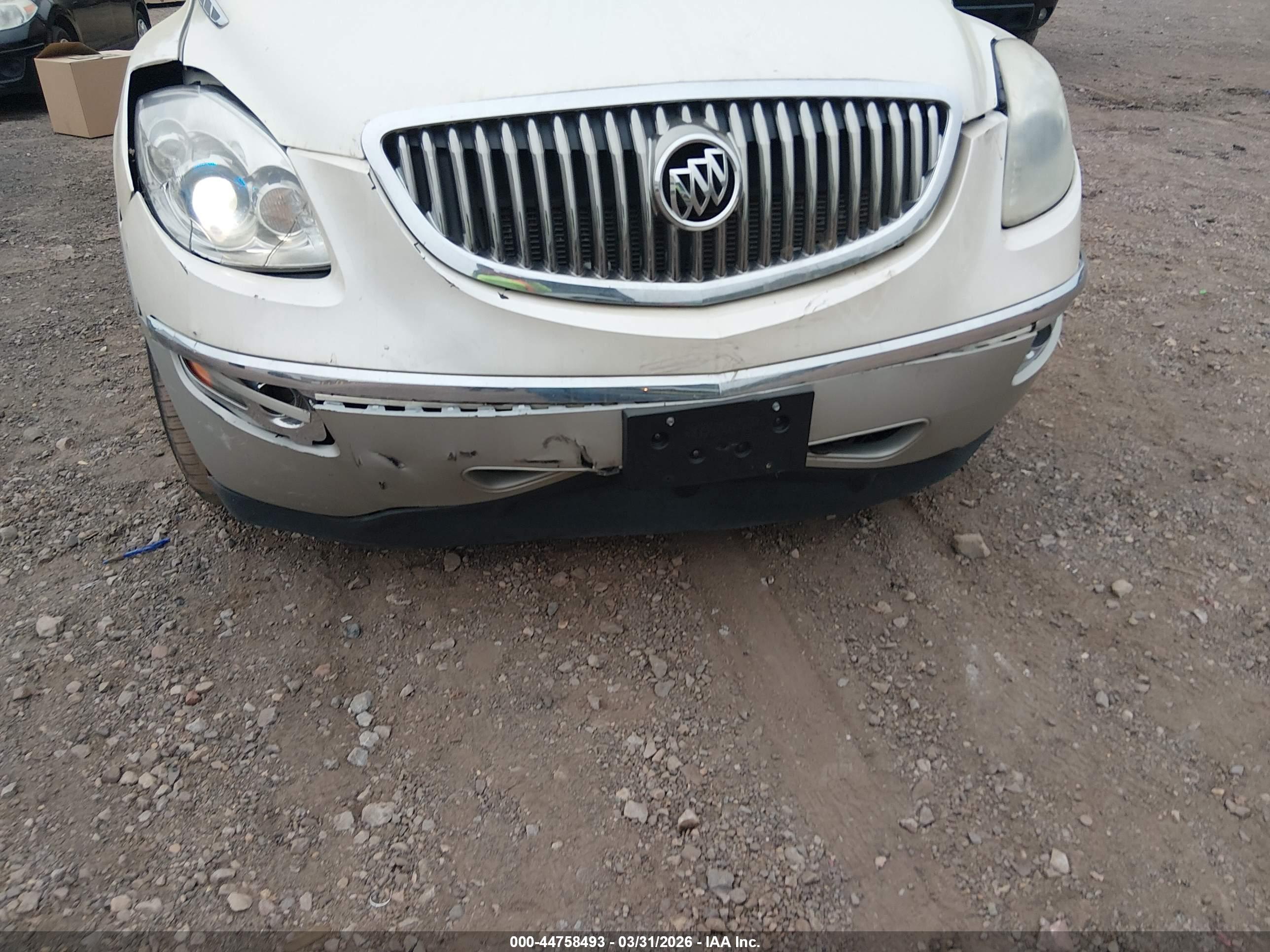 BUICK ENCLAVE image 6