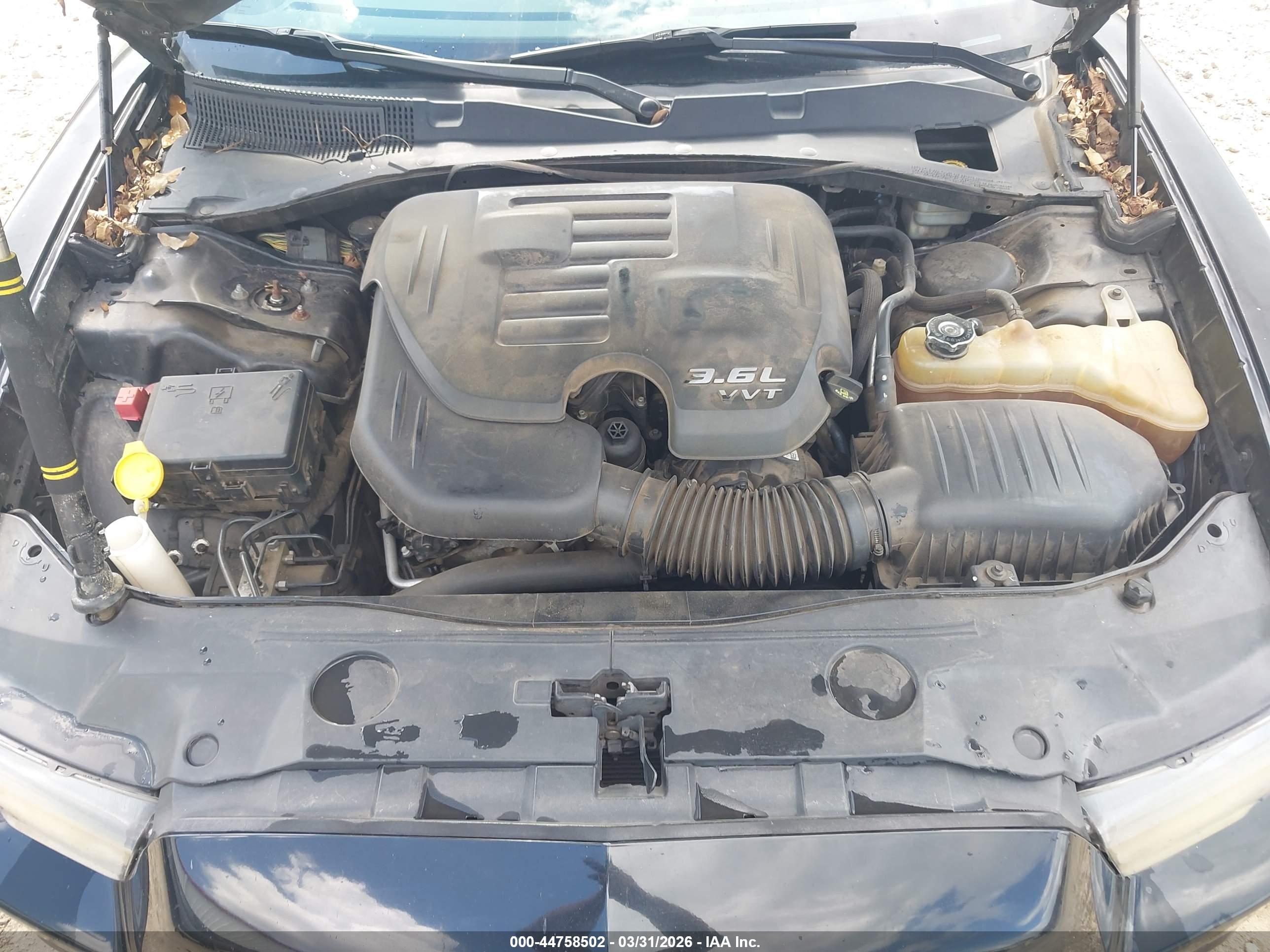 DODGE CHARGER image 10