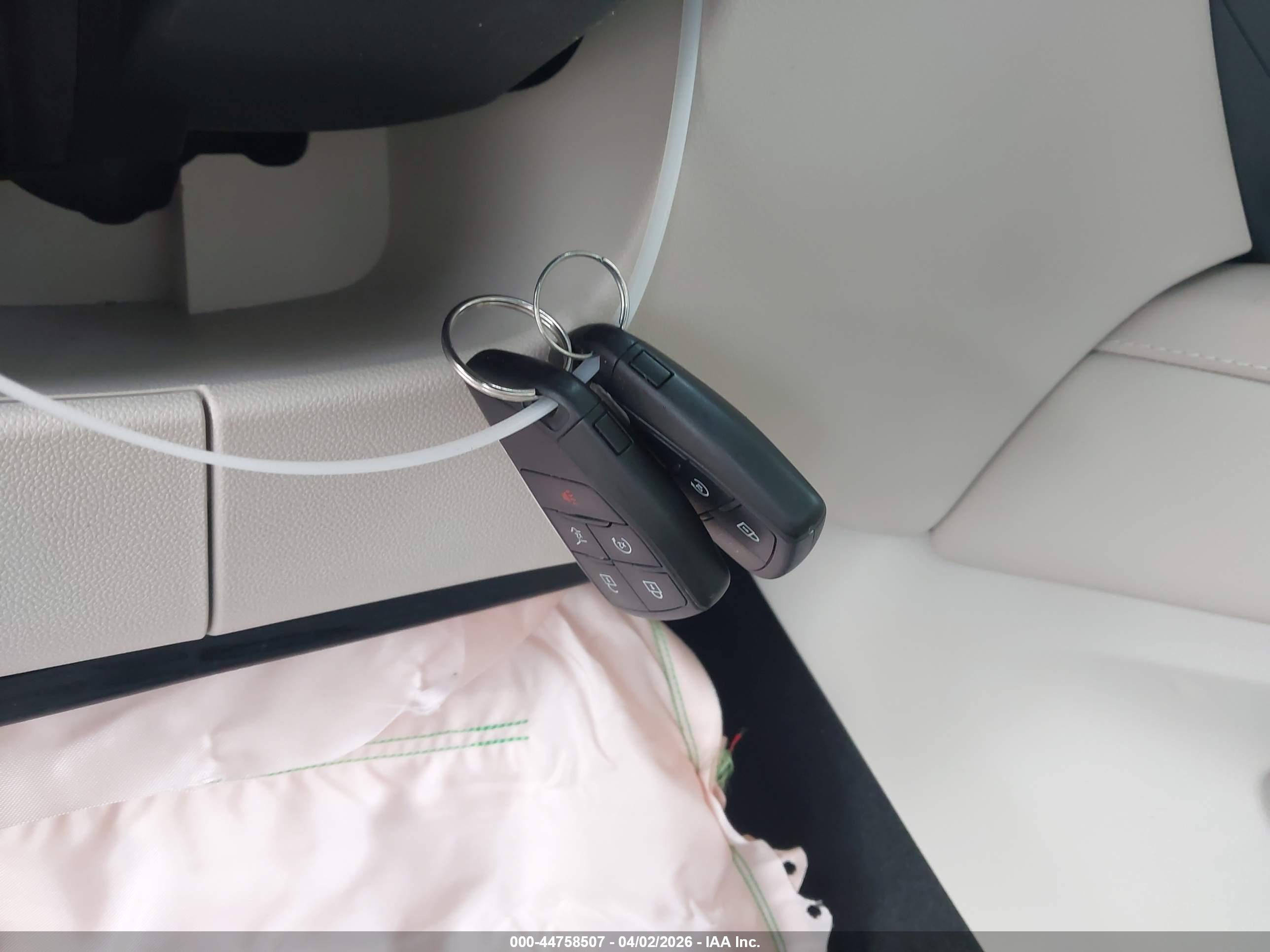 BUICK ENVISION image 11