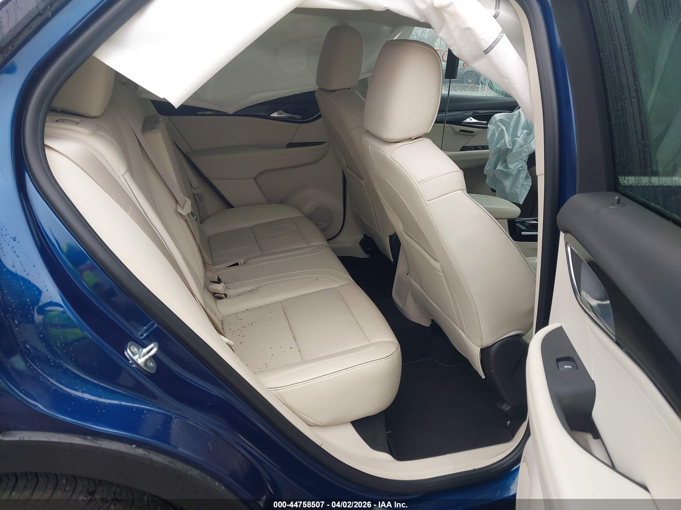 BUICK ENVISION image 8