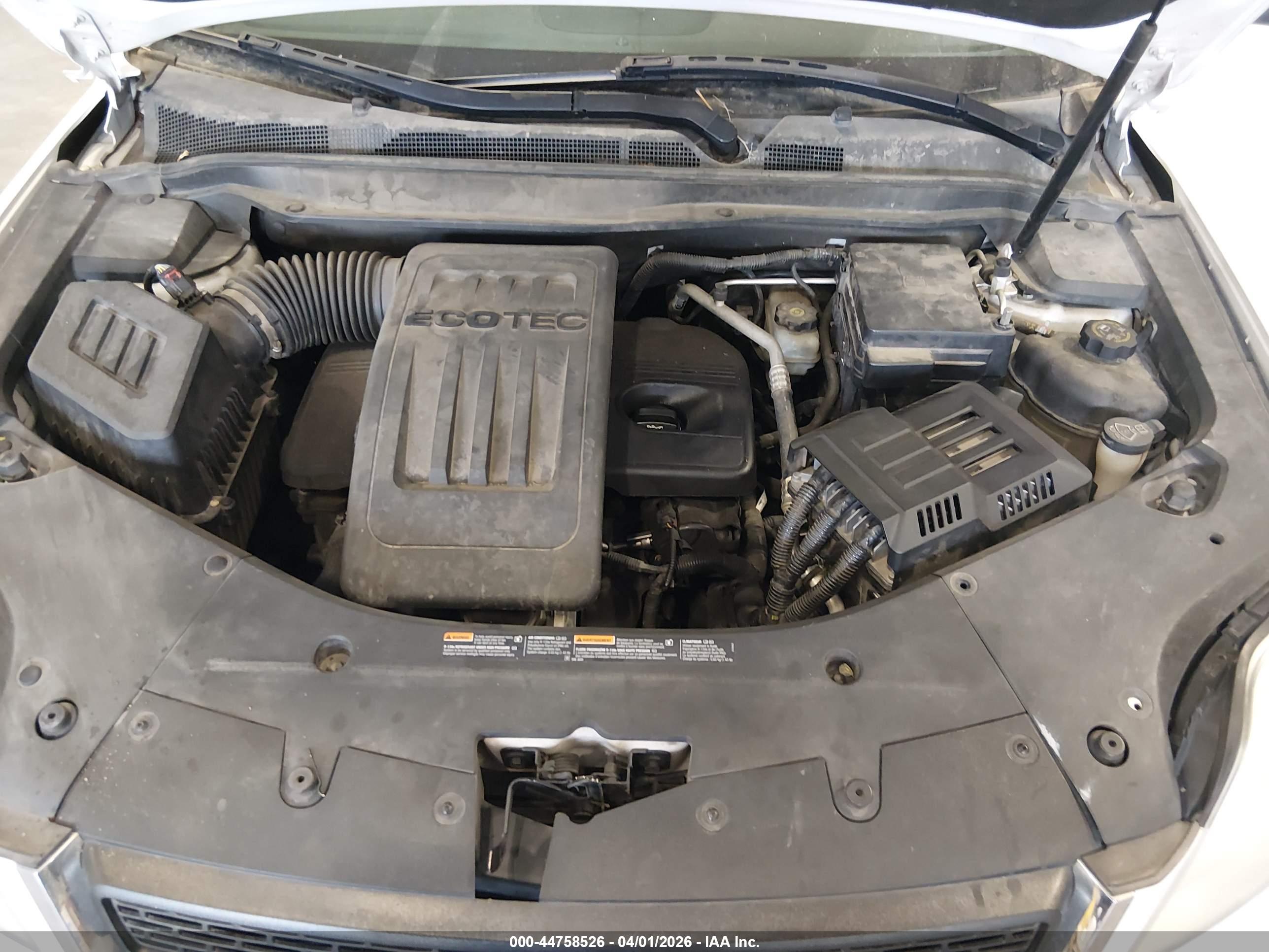 GMC TERRAIN image 10