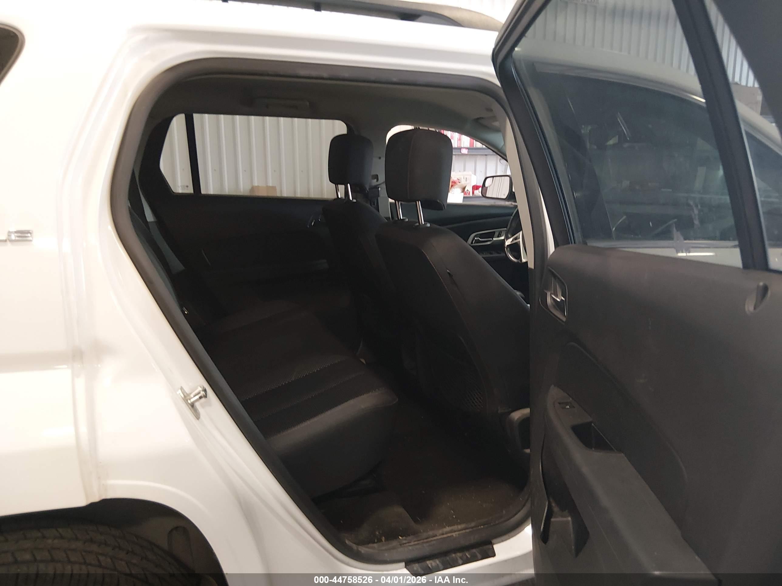 GMC TERRAIN image 8