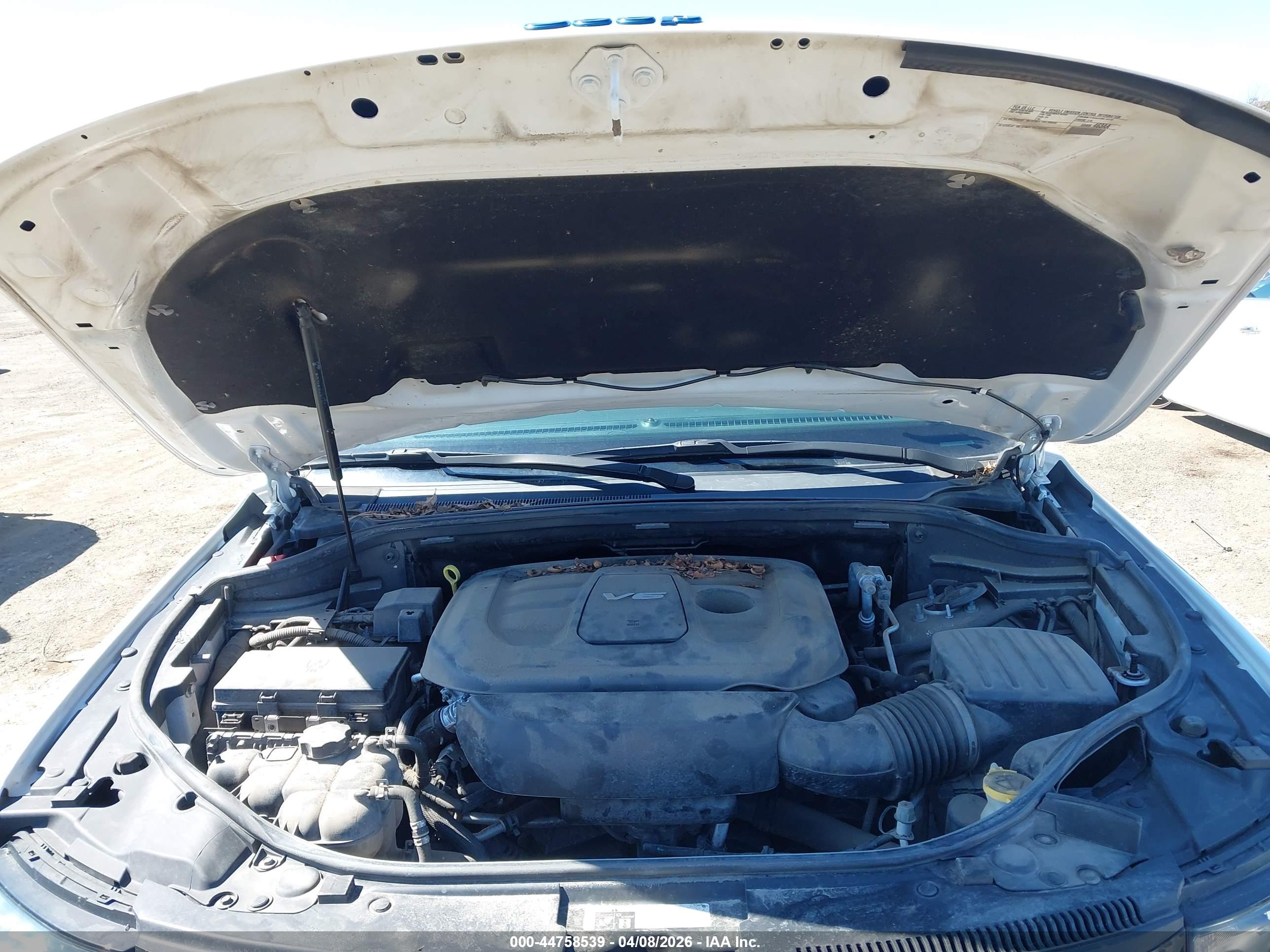 JEEP GRAND image 10