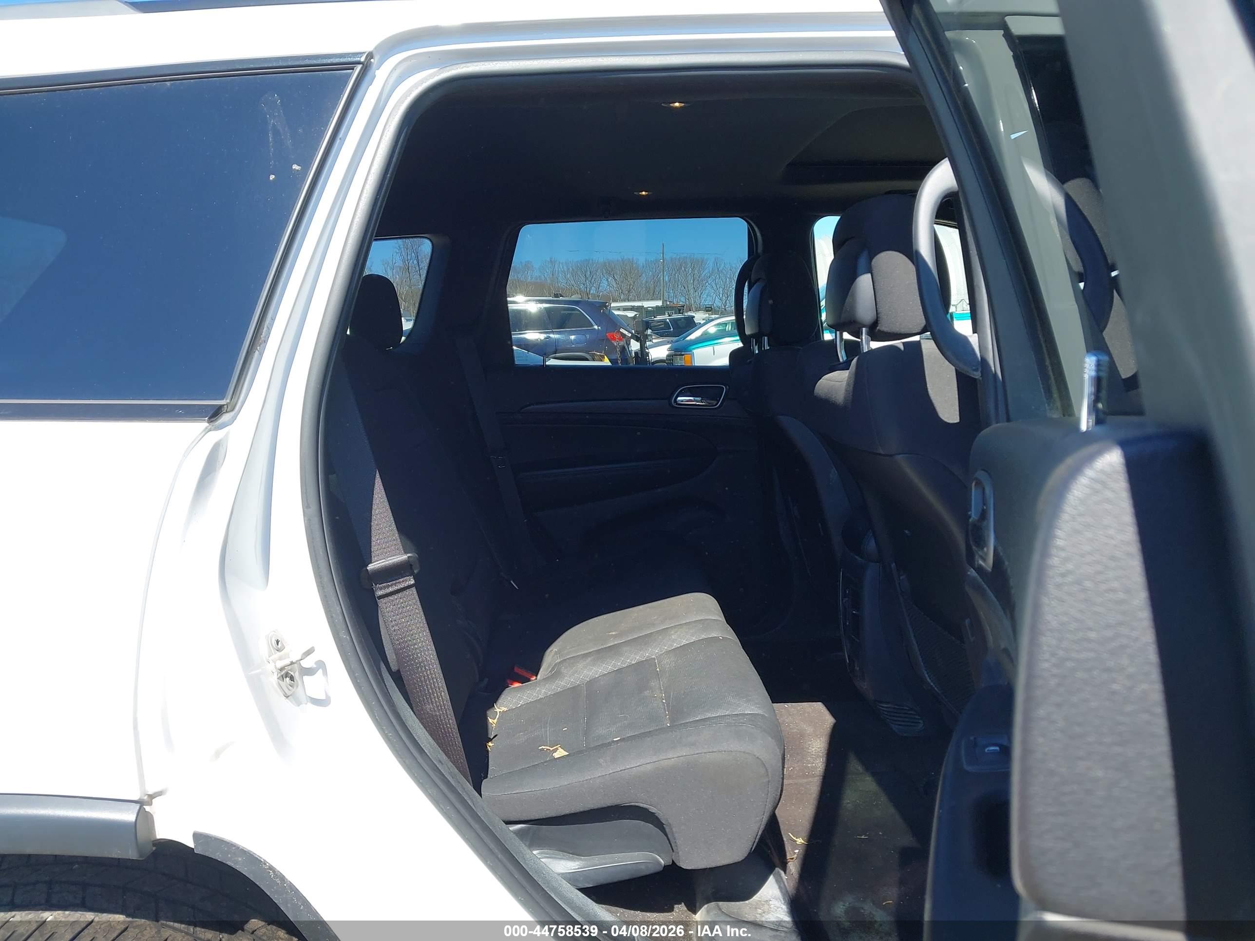 JEEP GRAND image 8