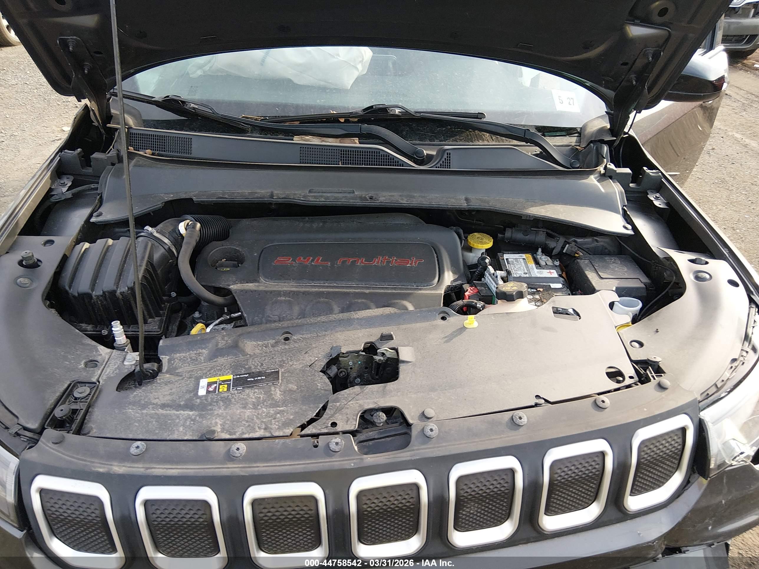 JEEP COMPASS image 10