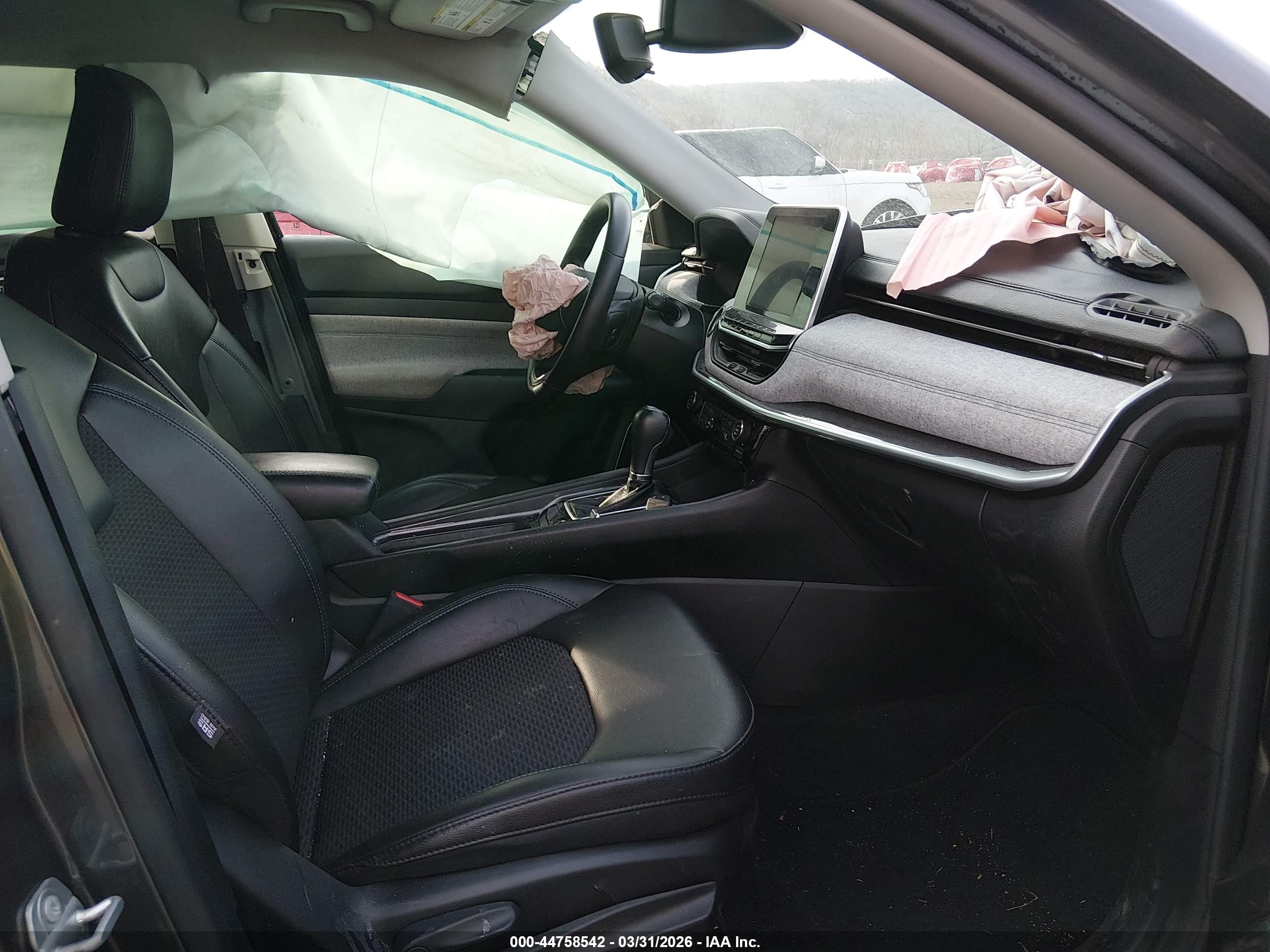 JEEP COMPASS image 5