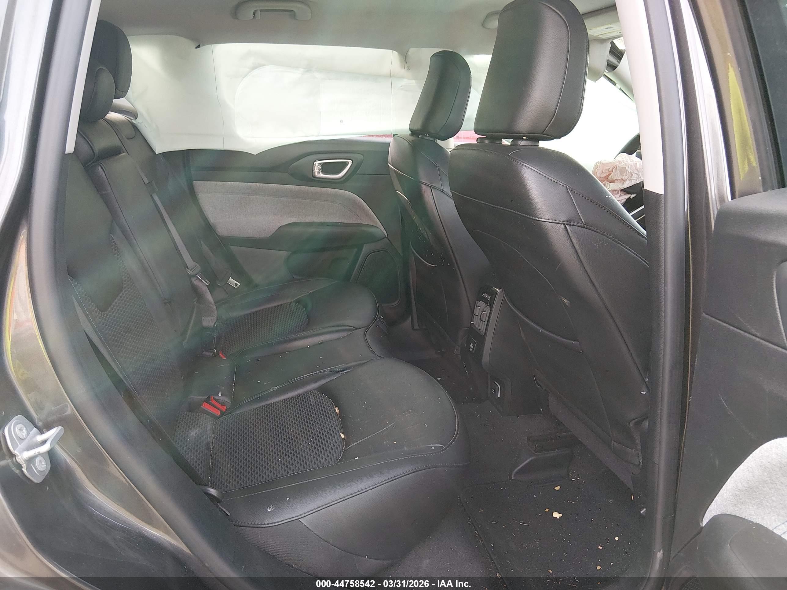 JEEP COMPASS image 8