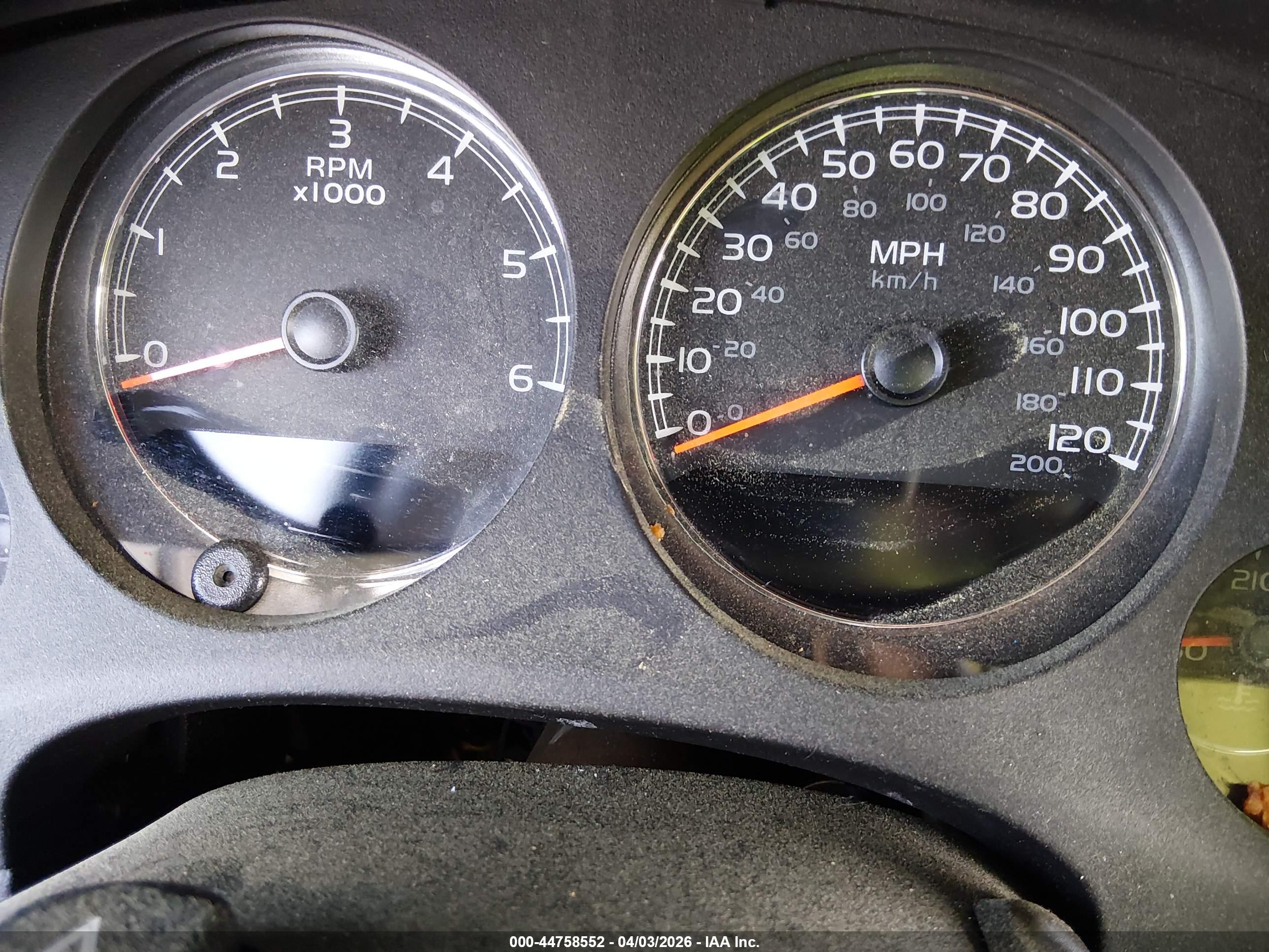 CHEVROLET TAHOE image 7