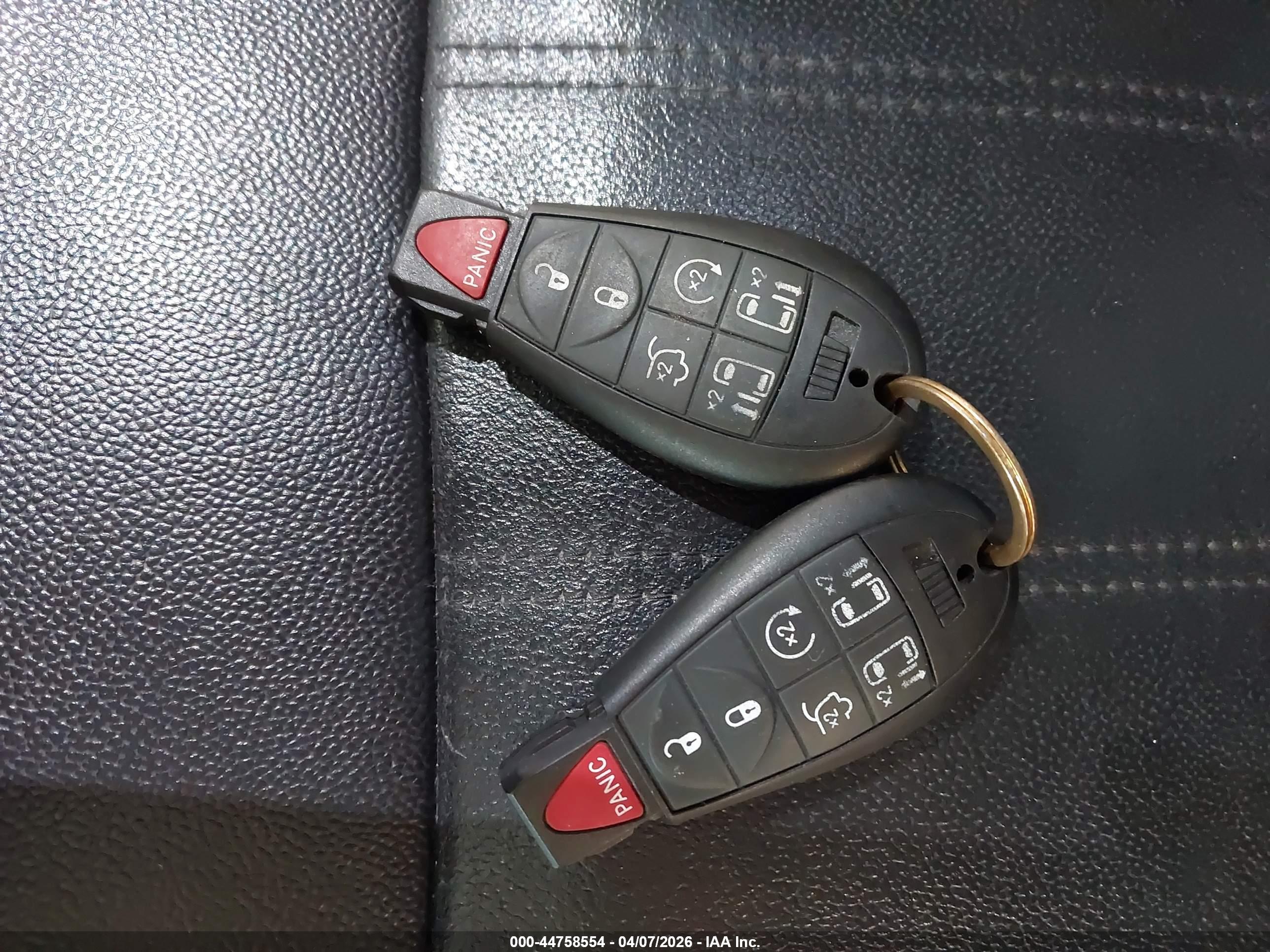 CHRYSLER TOWN image 11