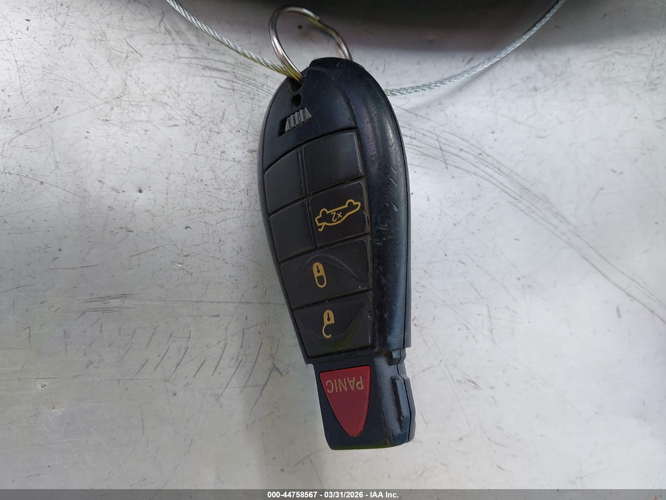 DODGE DART image 11