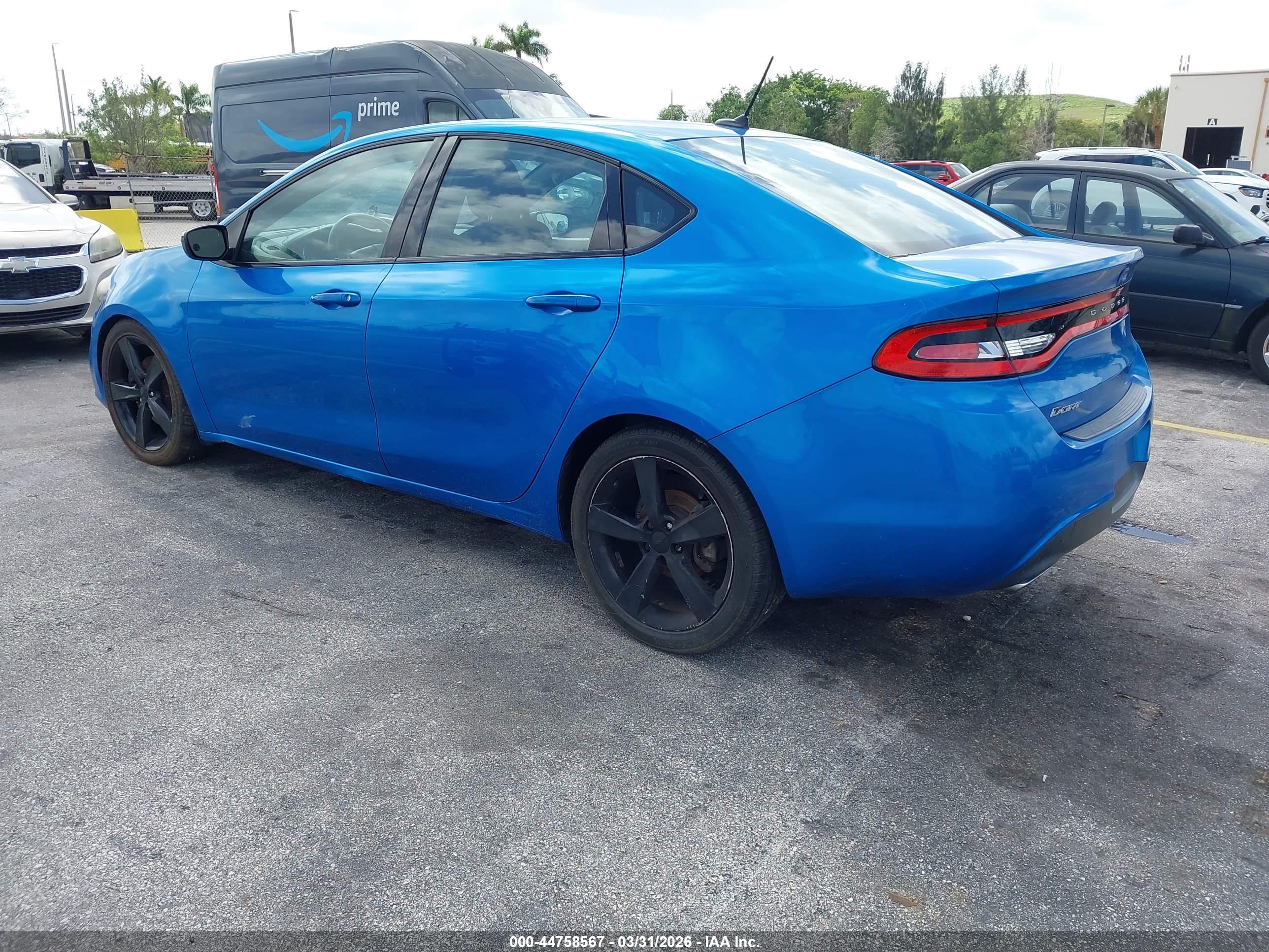 DODGE DART image 3