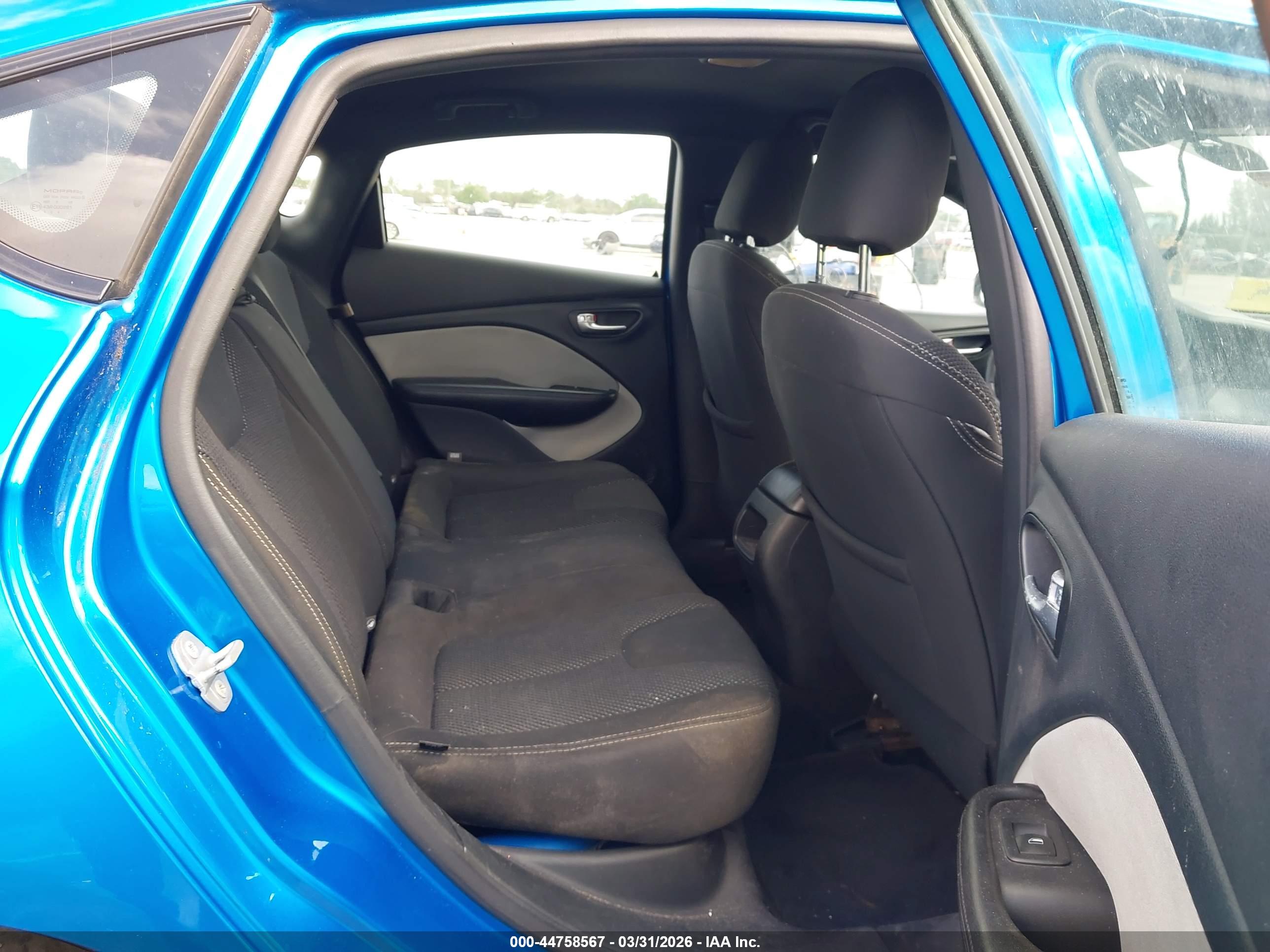 DODGE DART image 8