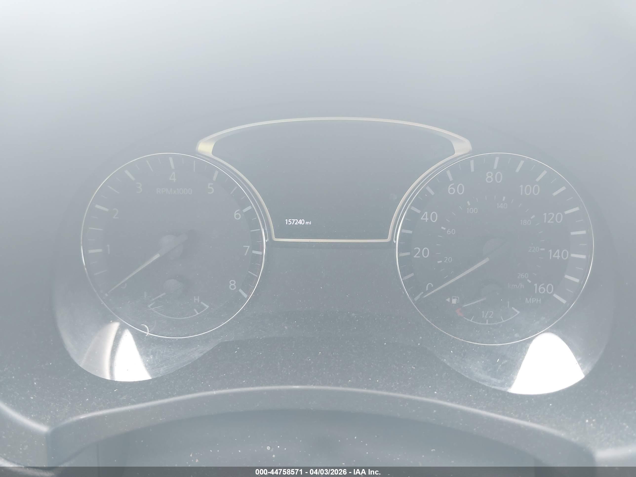 NISSAN ALTIMA image 7