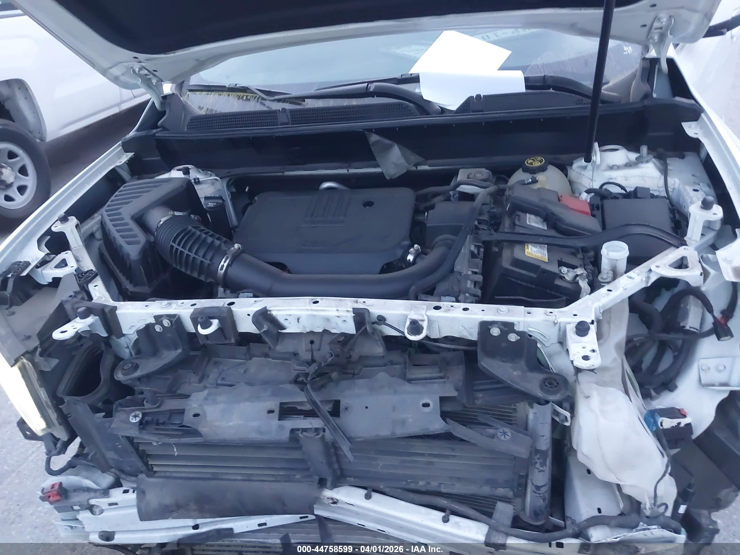 GMC ACADIA image 10
