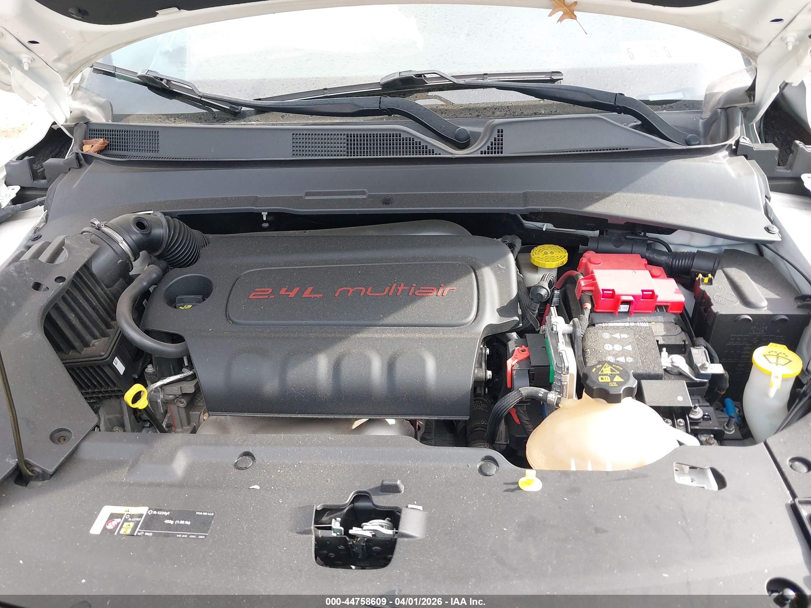 JEEP COMPASS image 10