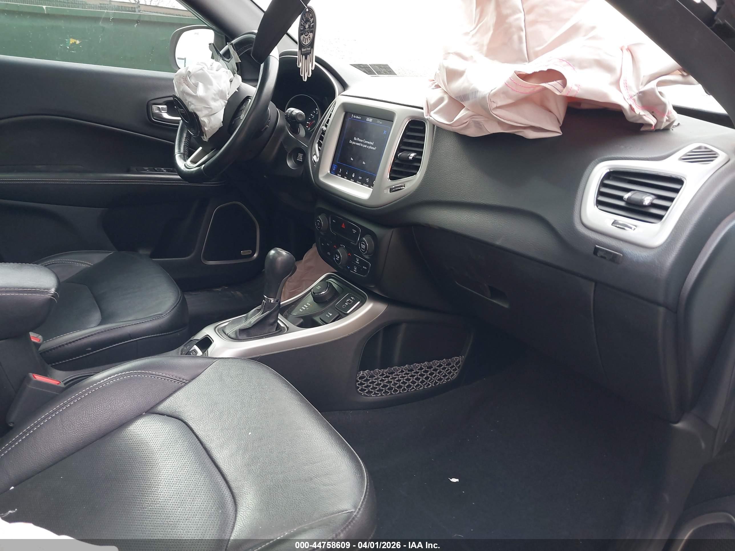 JEEP COMPASS image 5