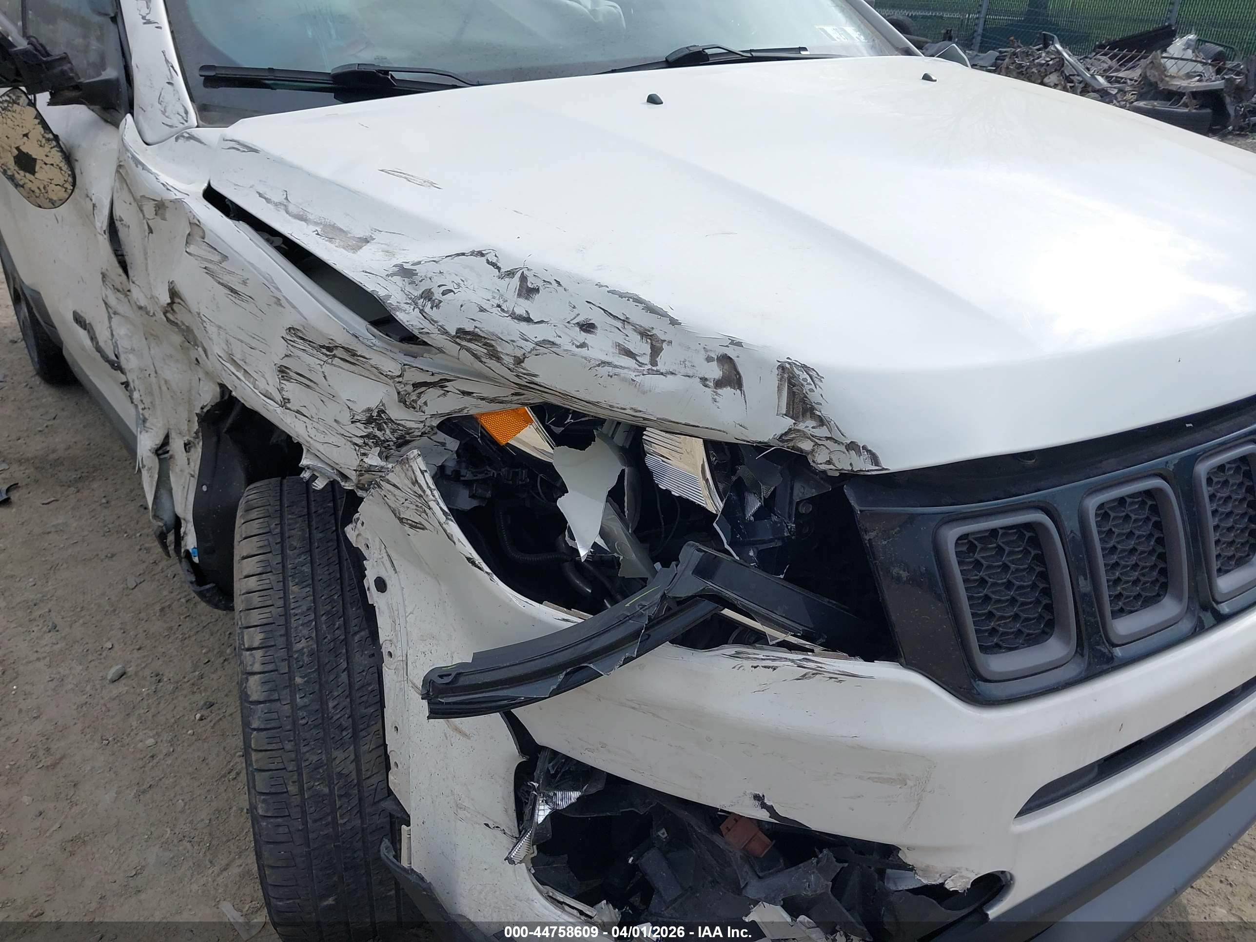 JEEP COMPASS image 6