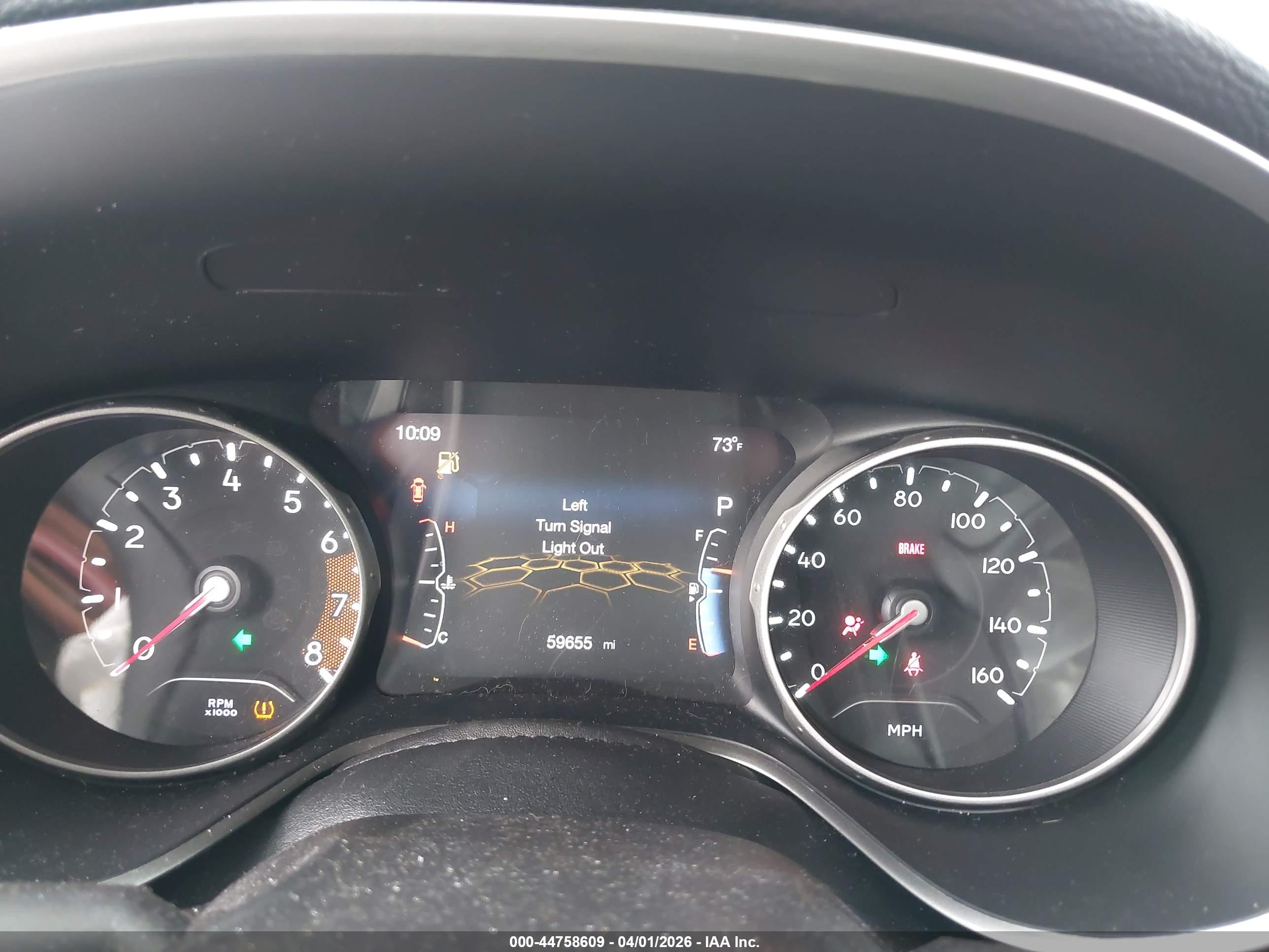 JEEP COMPASS image 7