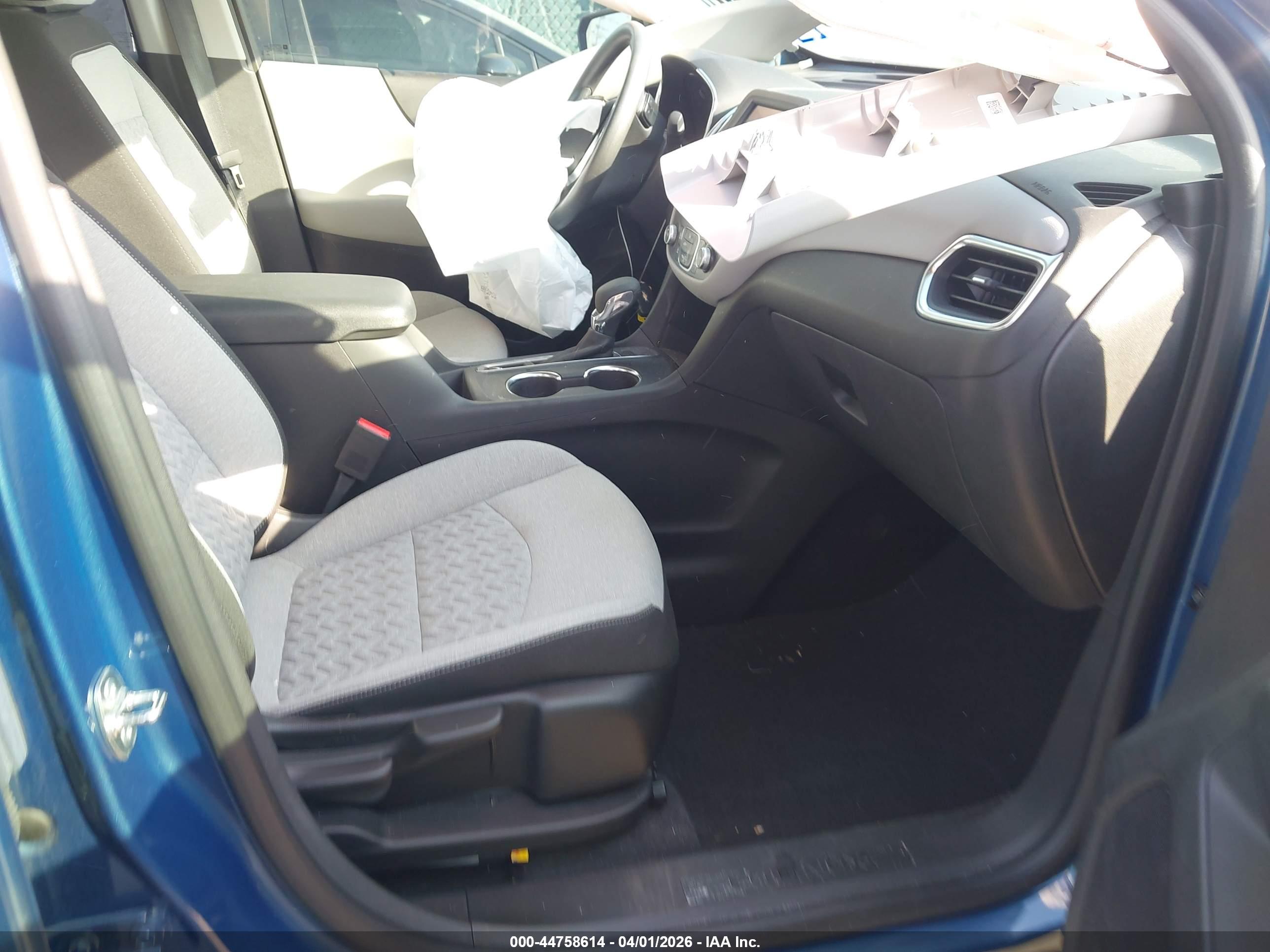 CHEVROLET EQUINOX image 5