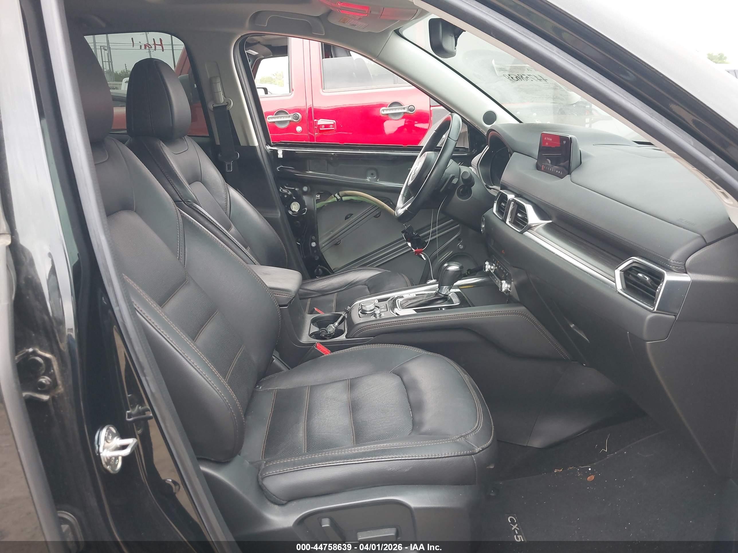 MAZDA CX-5 image 5