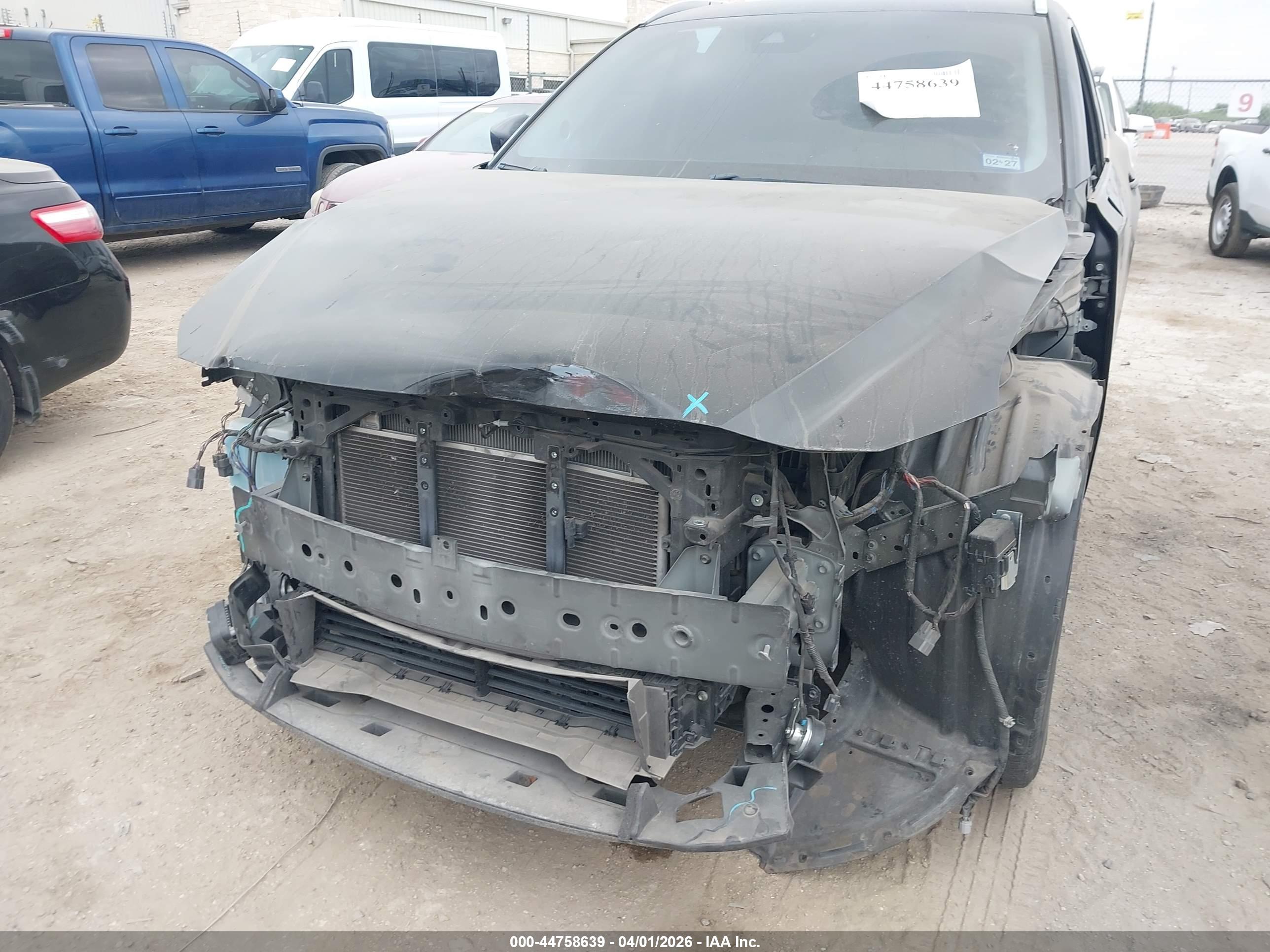 MAZDA CX-5 image 6