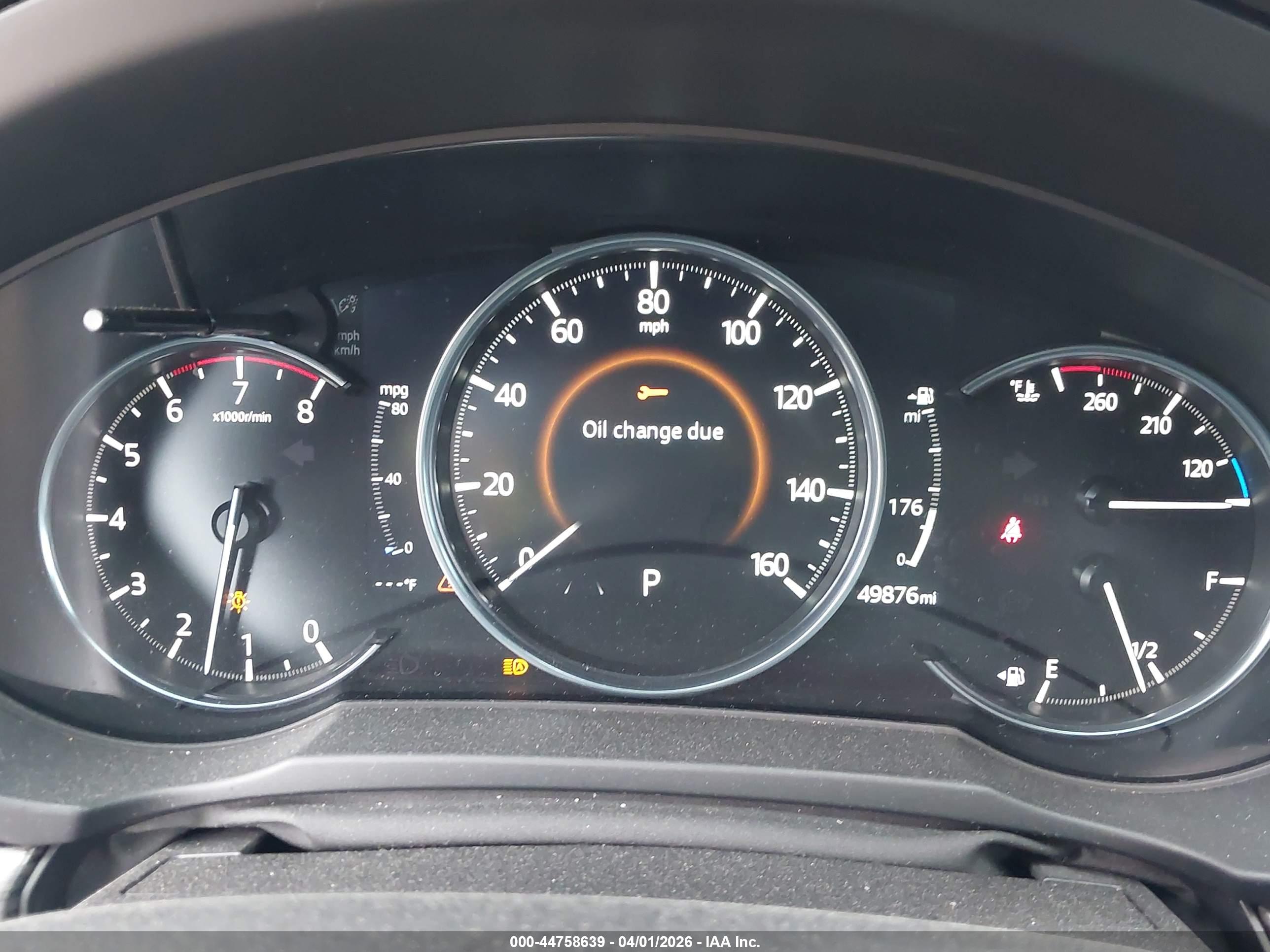MAZDA CX-5 image 7