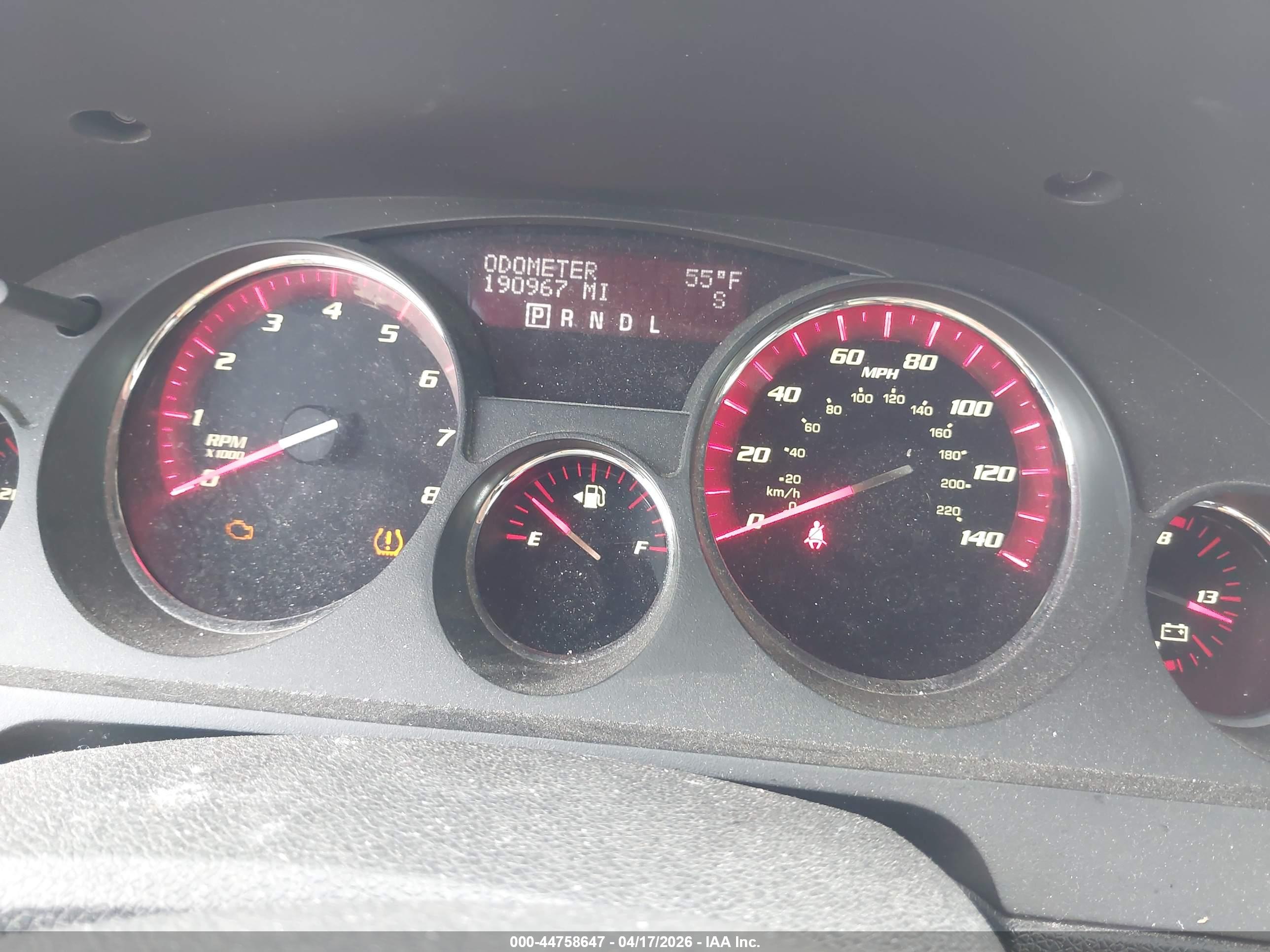 GMC ACADIA image 7