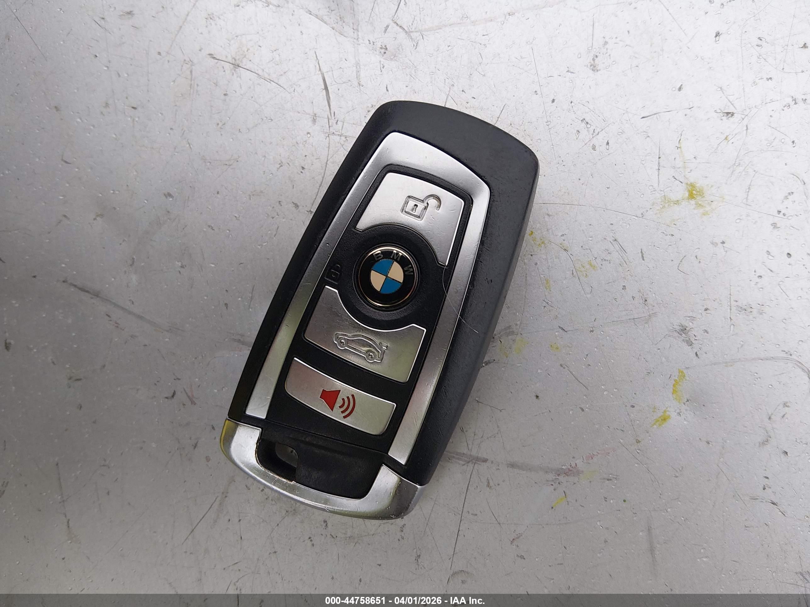 BMW 740LI image 11