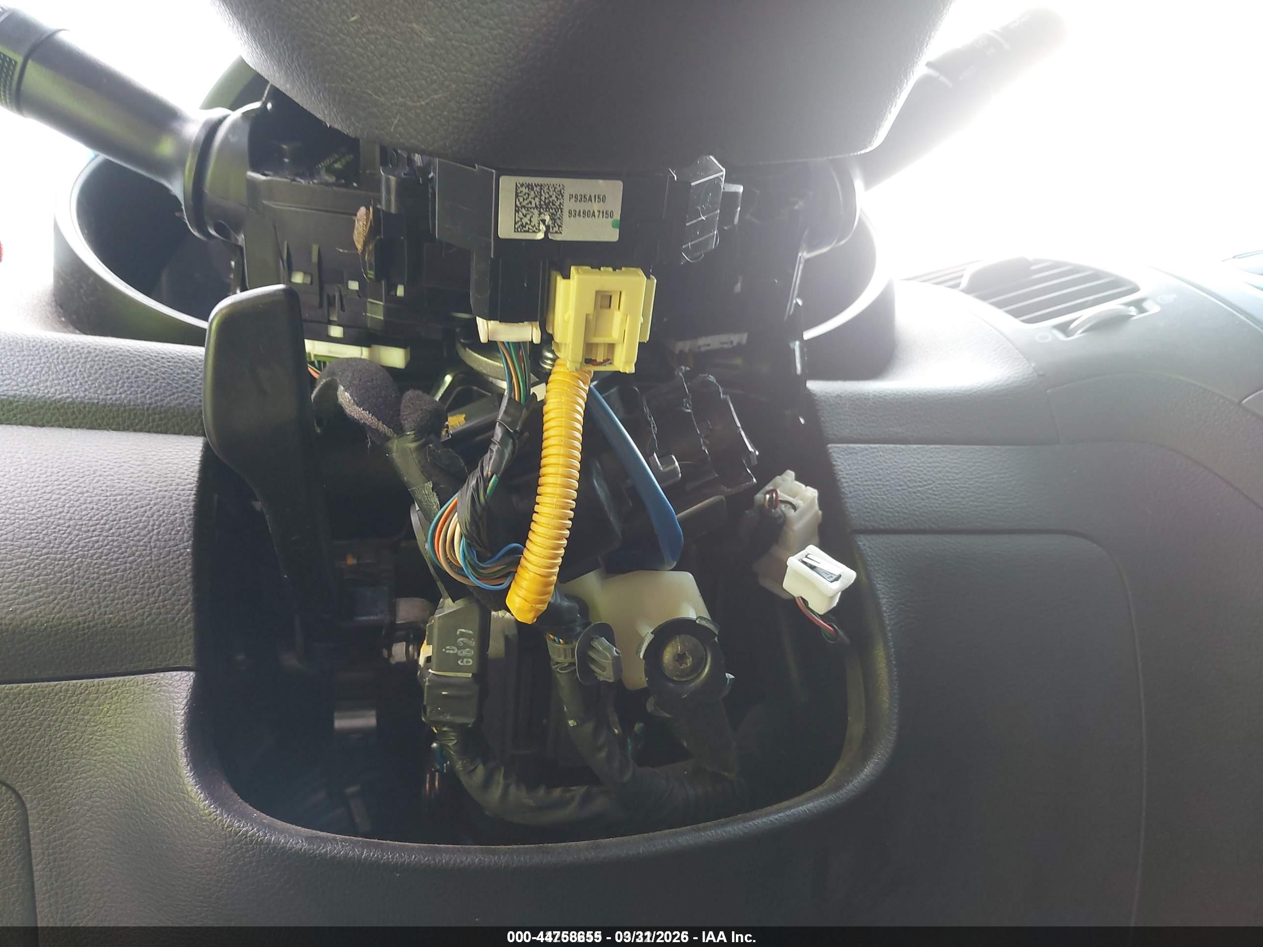 KIA FORTE image 6