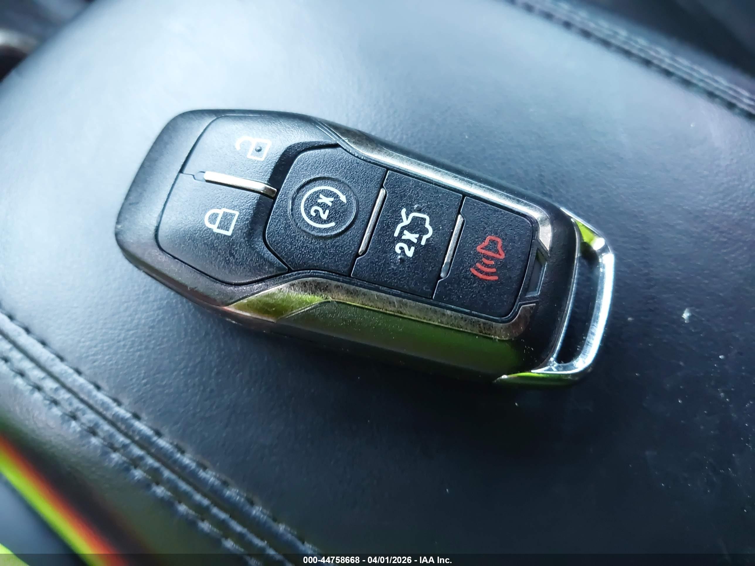 LINCOLN MKC image 11