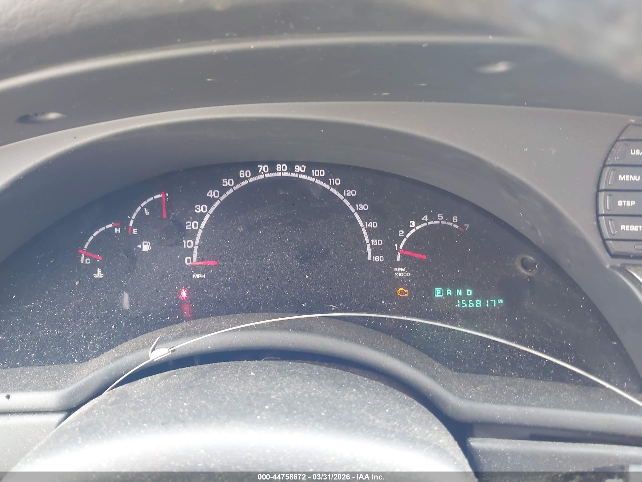 CHRYSLER PACIFICA image 7