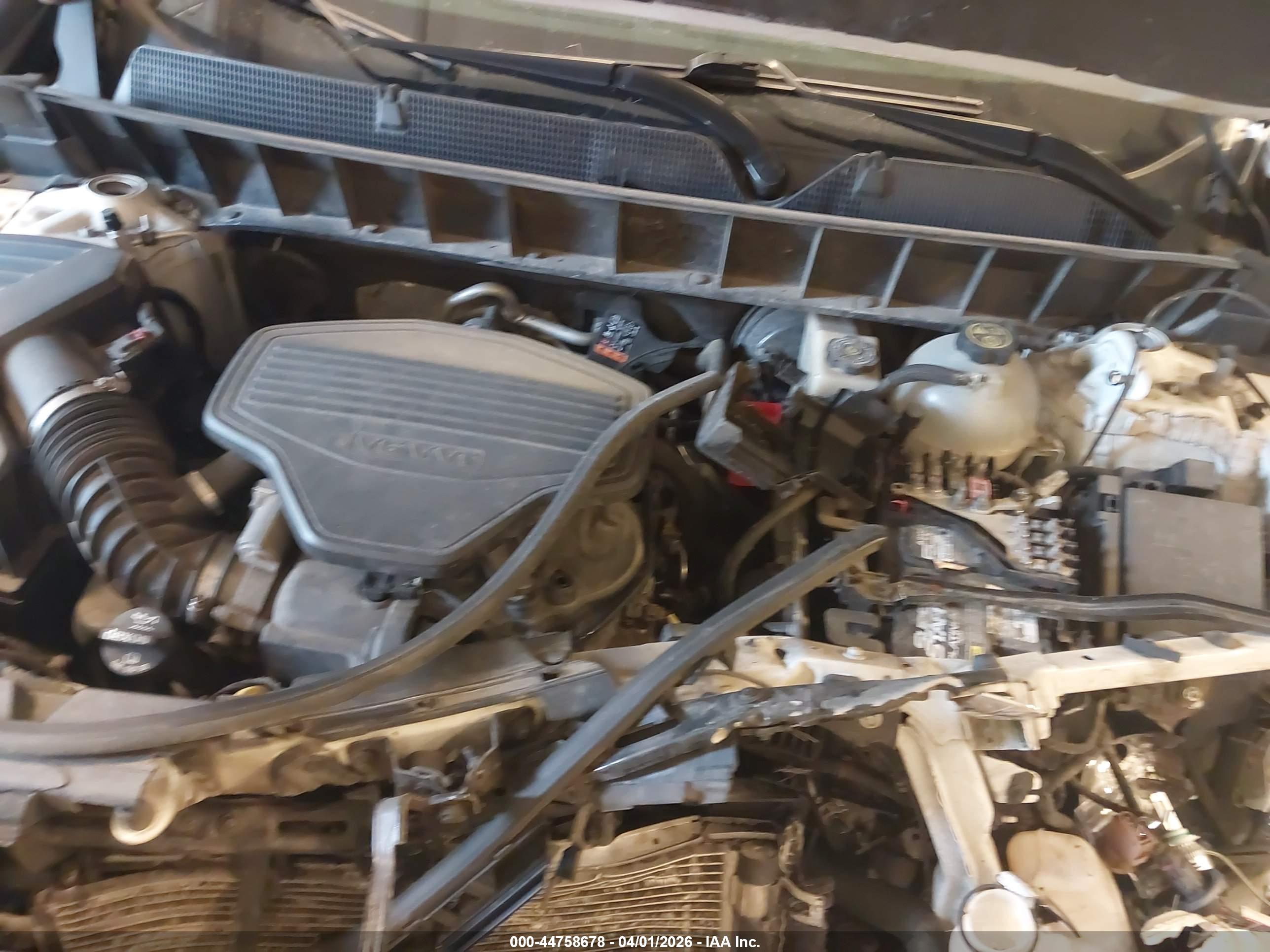 GMC ACADIA image 10