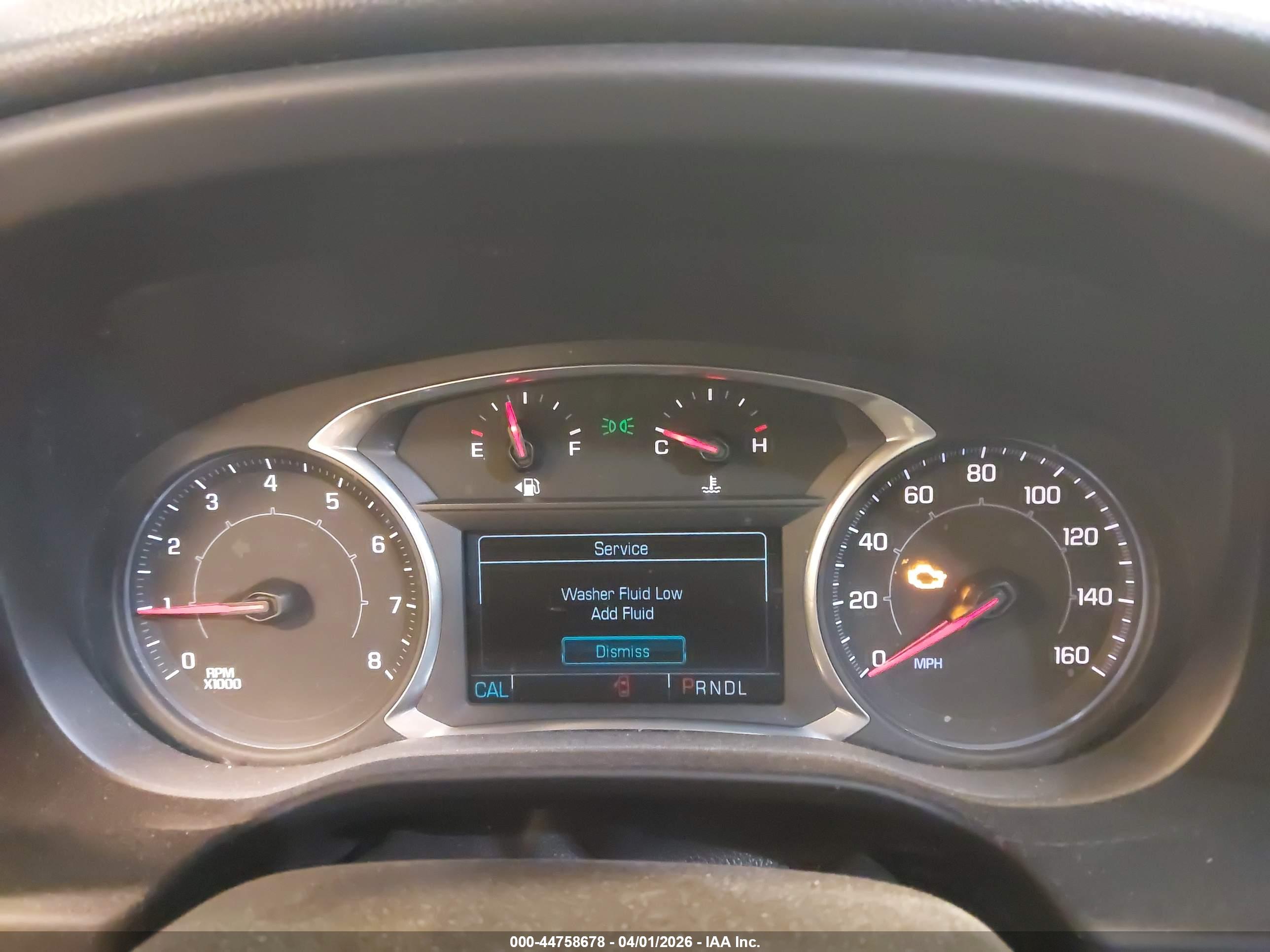 GMC ACADIA image 7