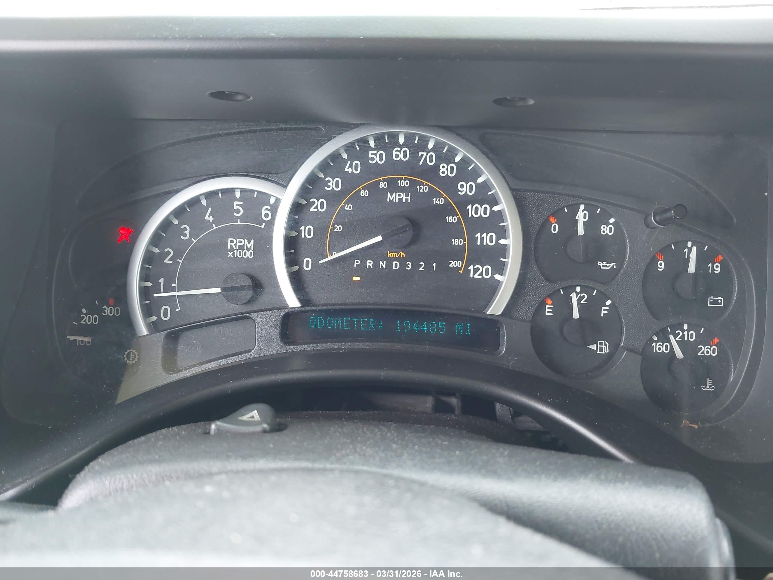 HUMMER H2 image 7
